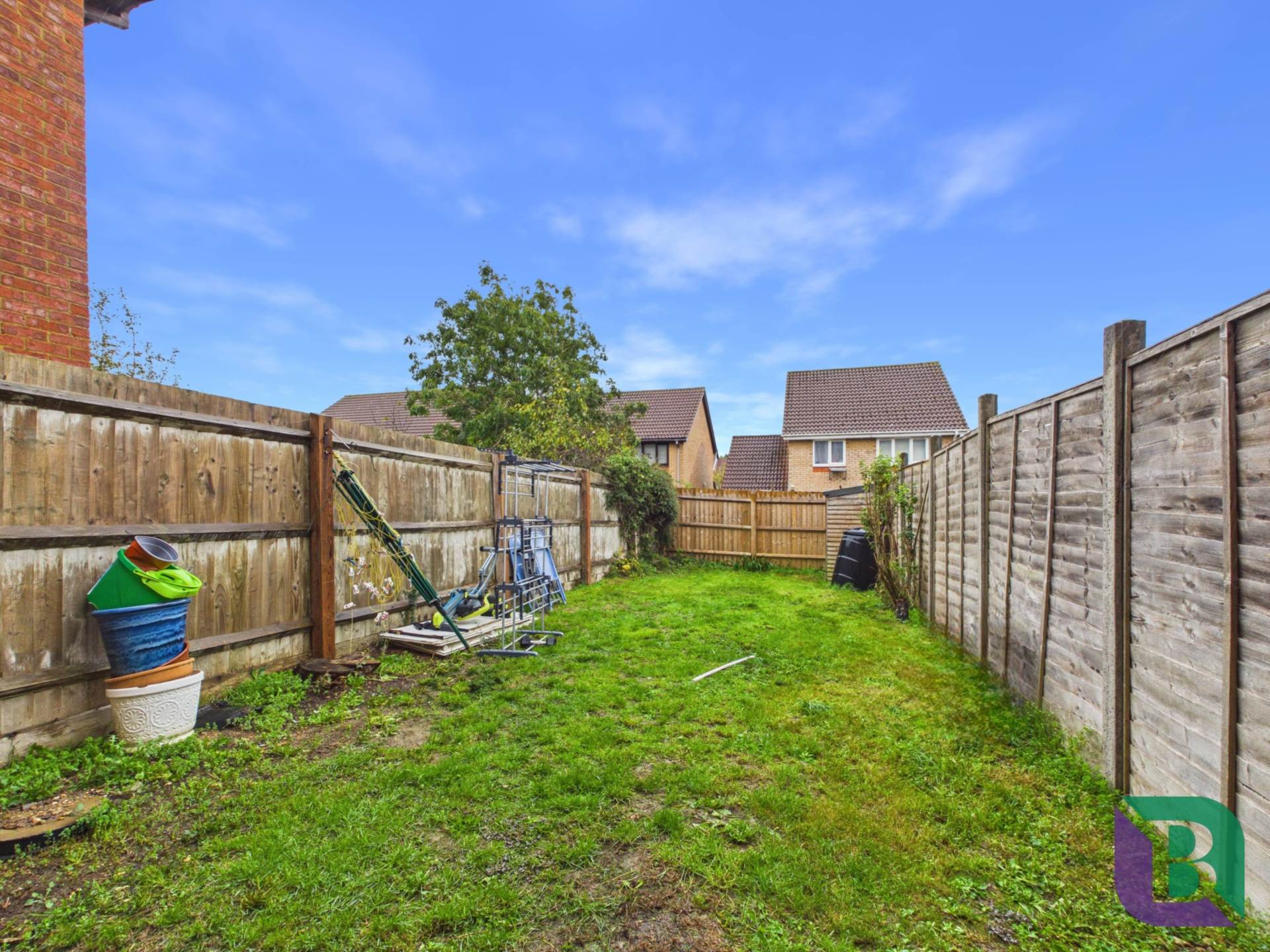 Denchworth Court, Emerson Valley, Image 7