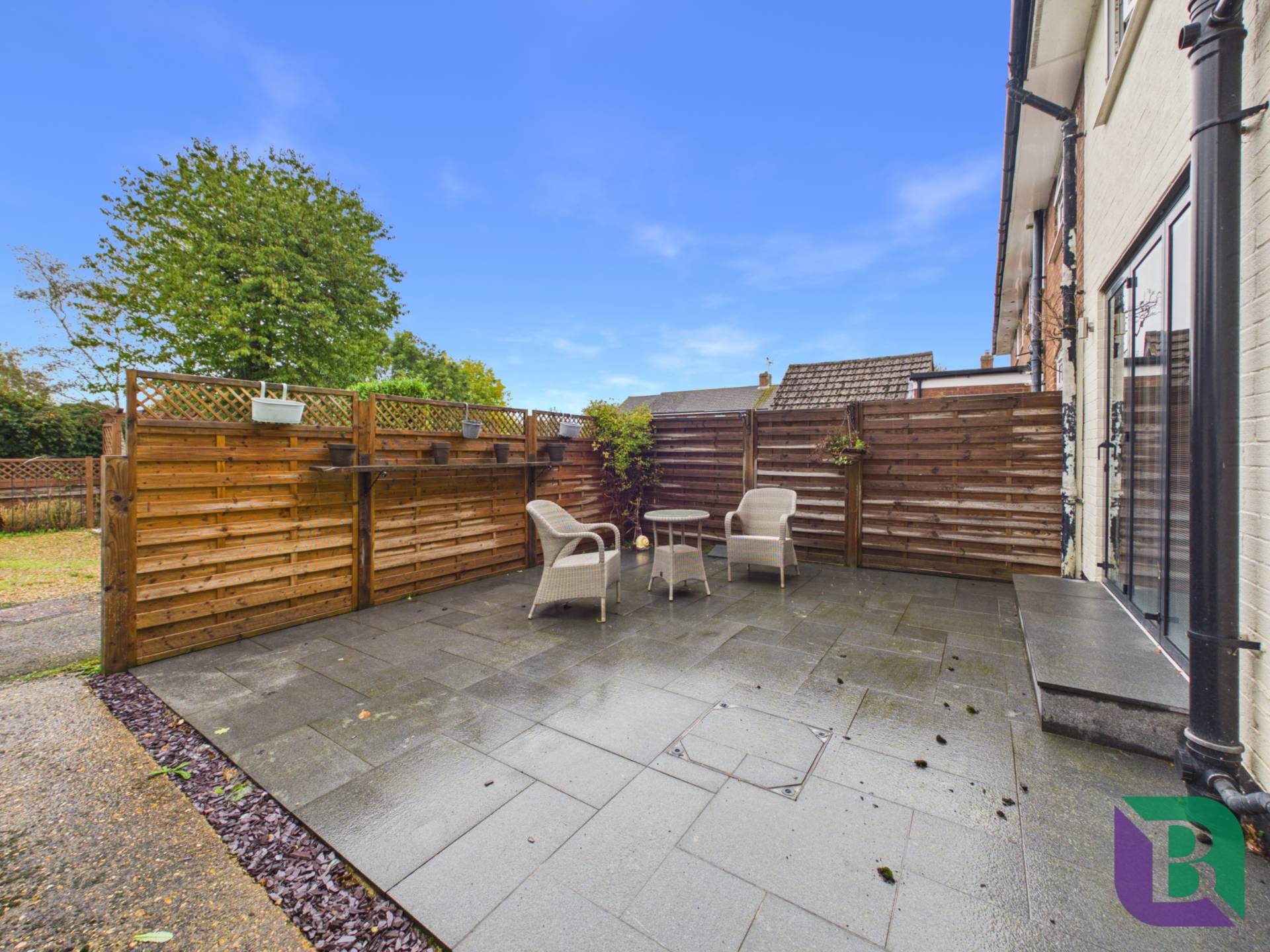 Trunk Furlong, Milton Keynes, Image 16