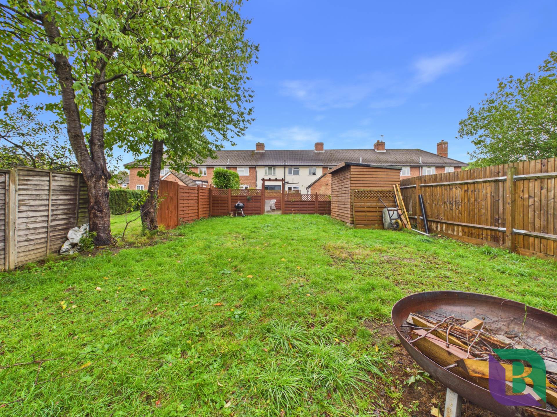 Trunk Furlong, Milton Keynes, Image 18