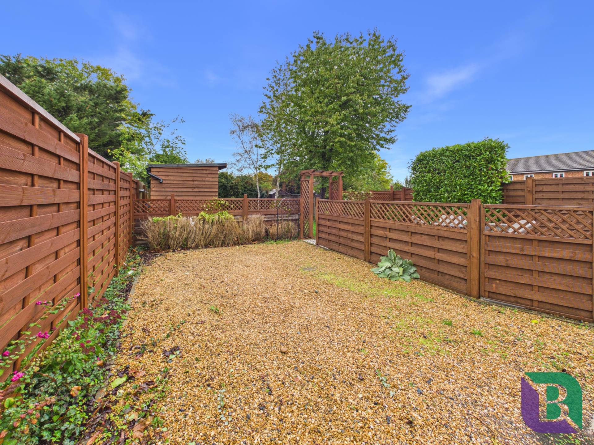 Trunk Furlong, Milton Keynes, Image 19