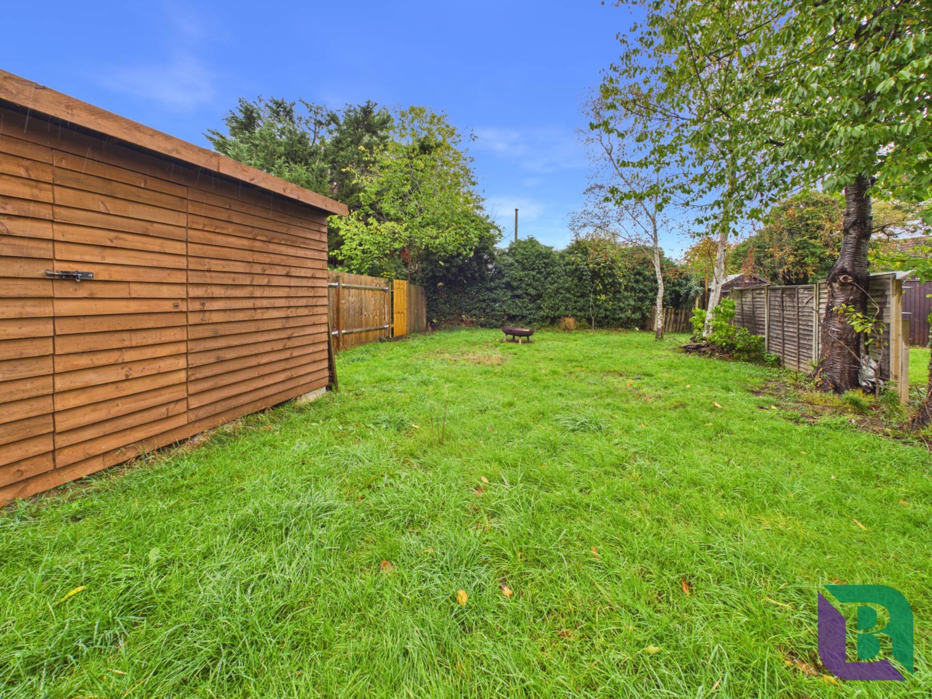 Trunk Furlong, Milton Keynes, Image 20