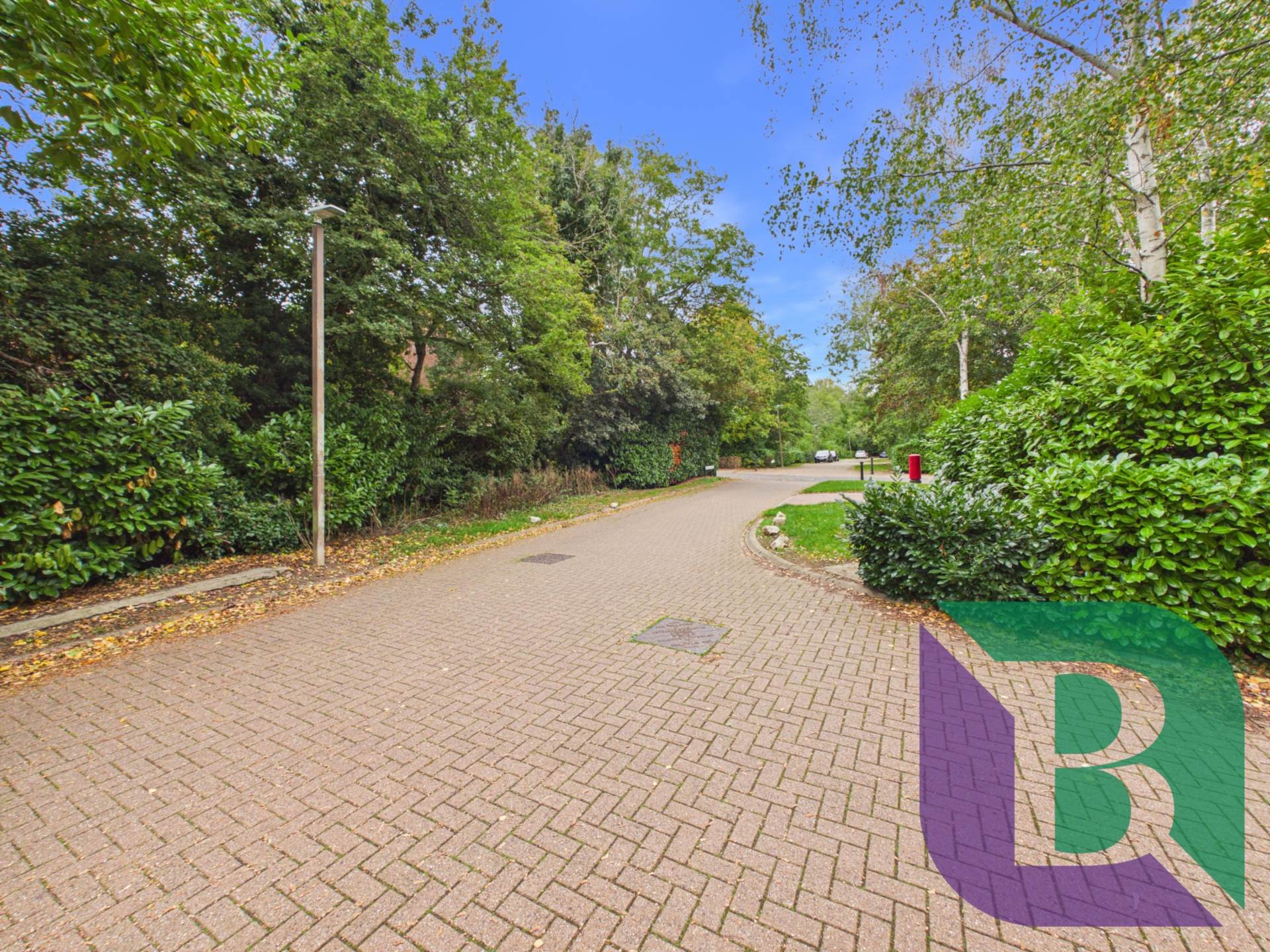 Krypton Close, Shenley Lodge, Image 14