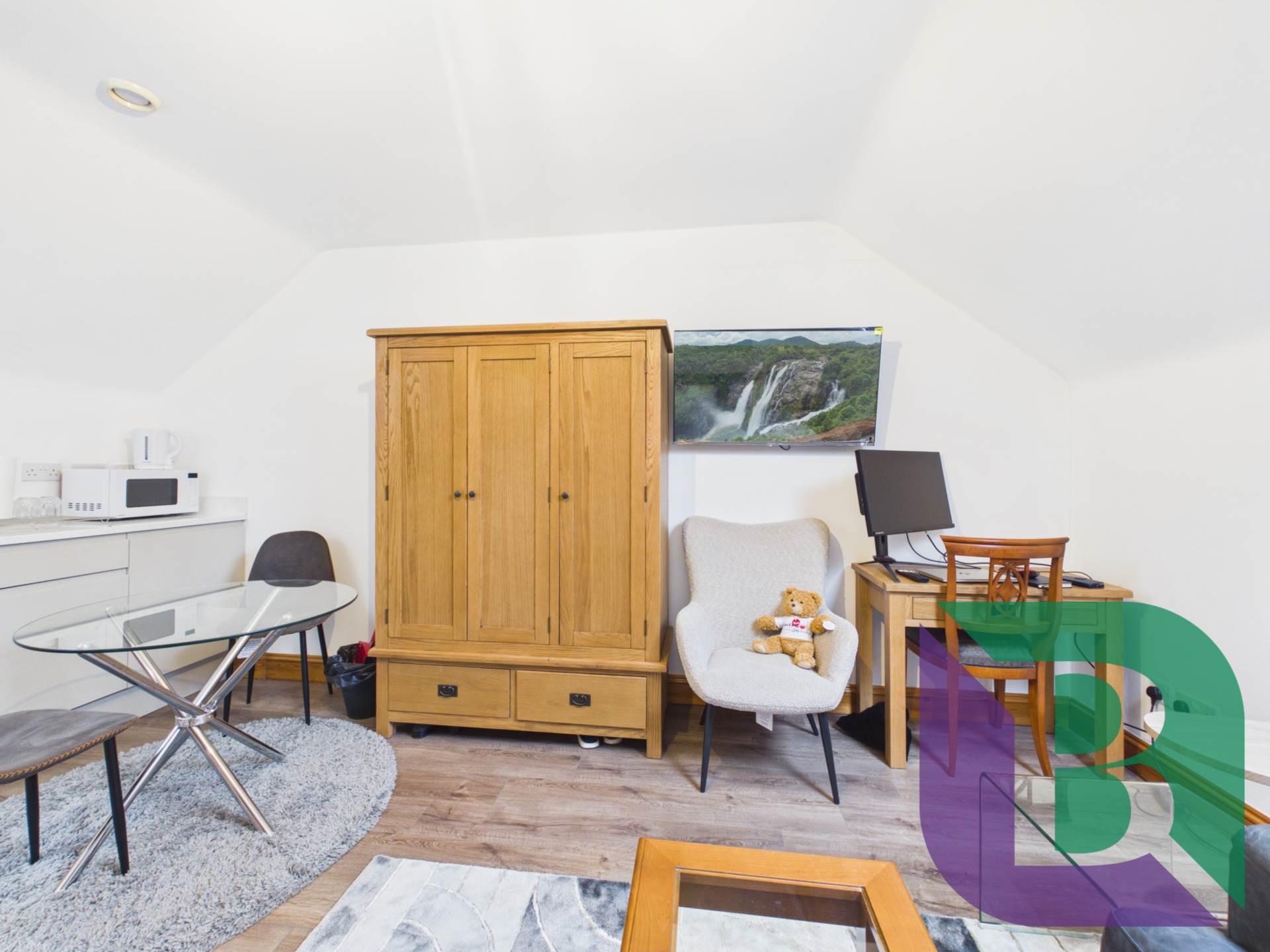 Krypton Close, Shenley Lodge, Image 6