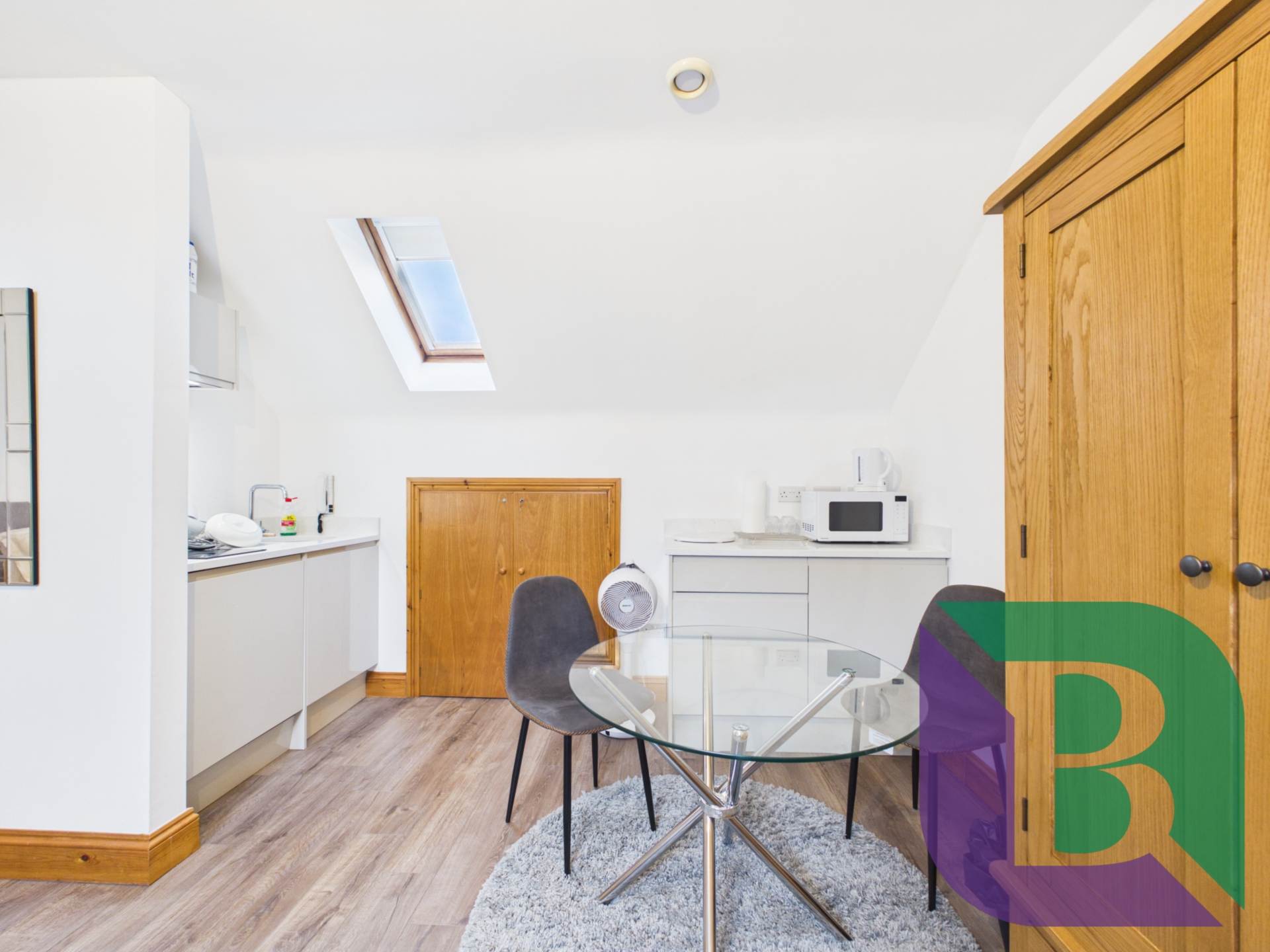 Krypton Close, Shenley Lodge, Image 7