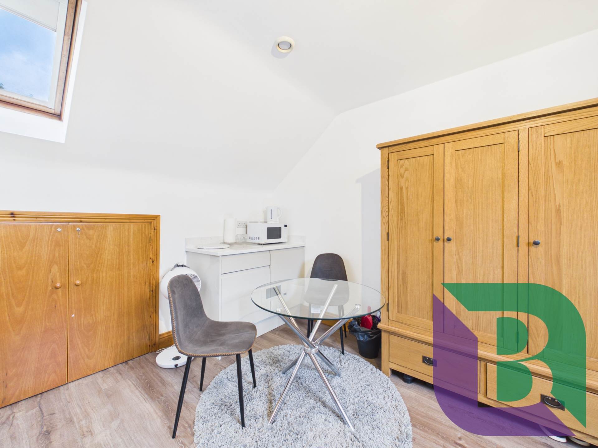 Krypton Close, Shenley Lodge, Image 8