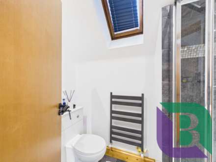 Krypton Close, Shenley Lodge, Image 11
