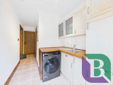 Krypton Close, Shenley Lodge, Image 12