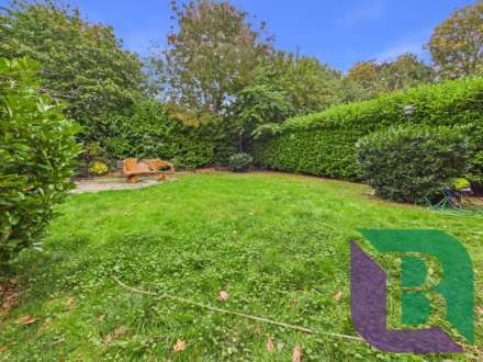 Krypton Close, Shenley Lodge, Image 13