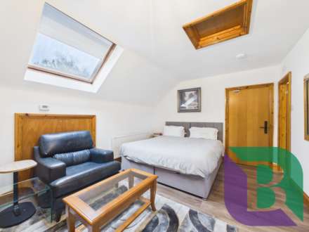 Krypton Close, Shenley Lodge, Image 3