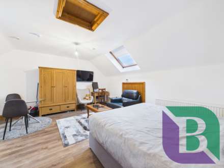 Krypton Close, Shenley Lodge, Image 5