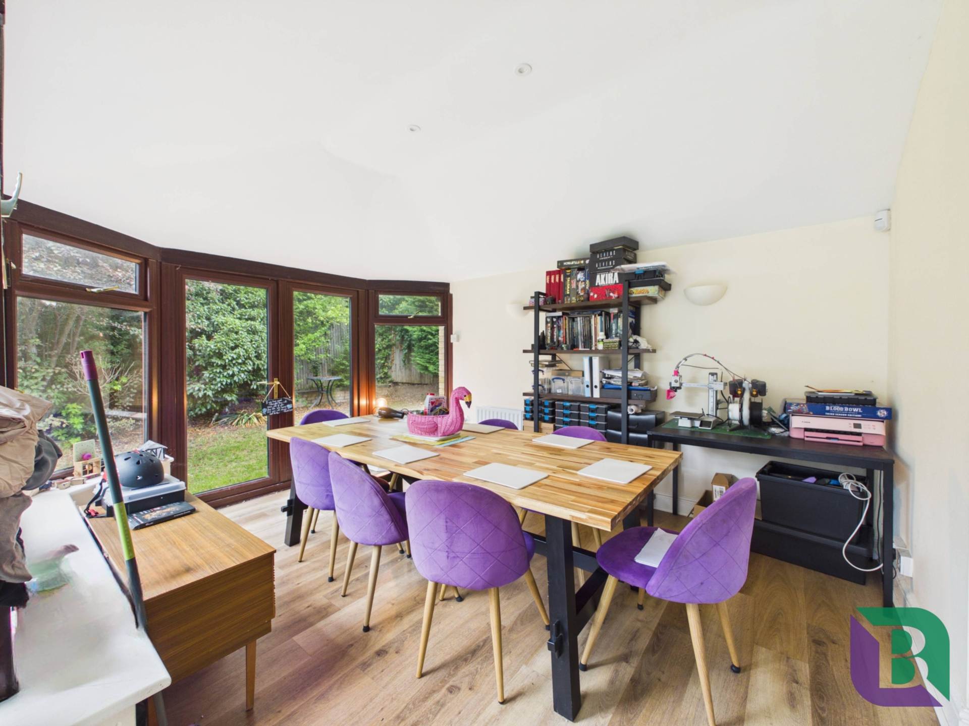 Chantry Close, Woburn Sands, Image 10