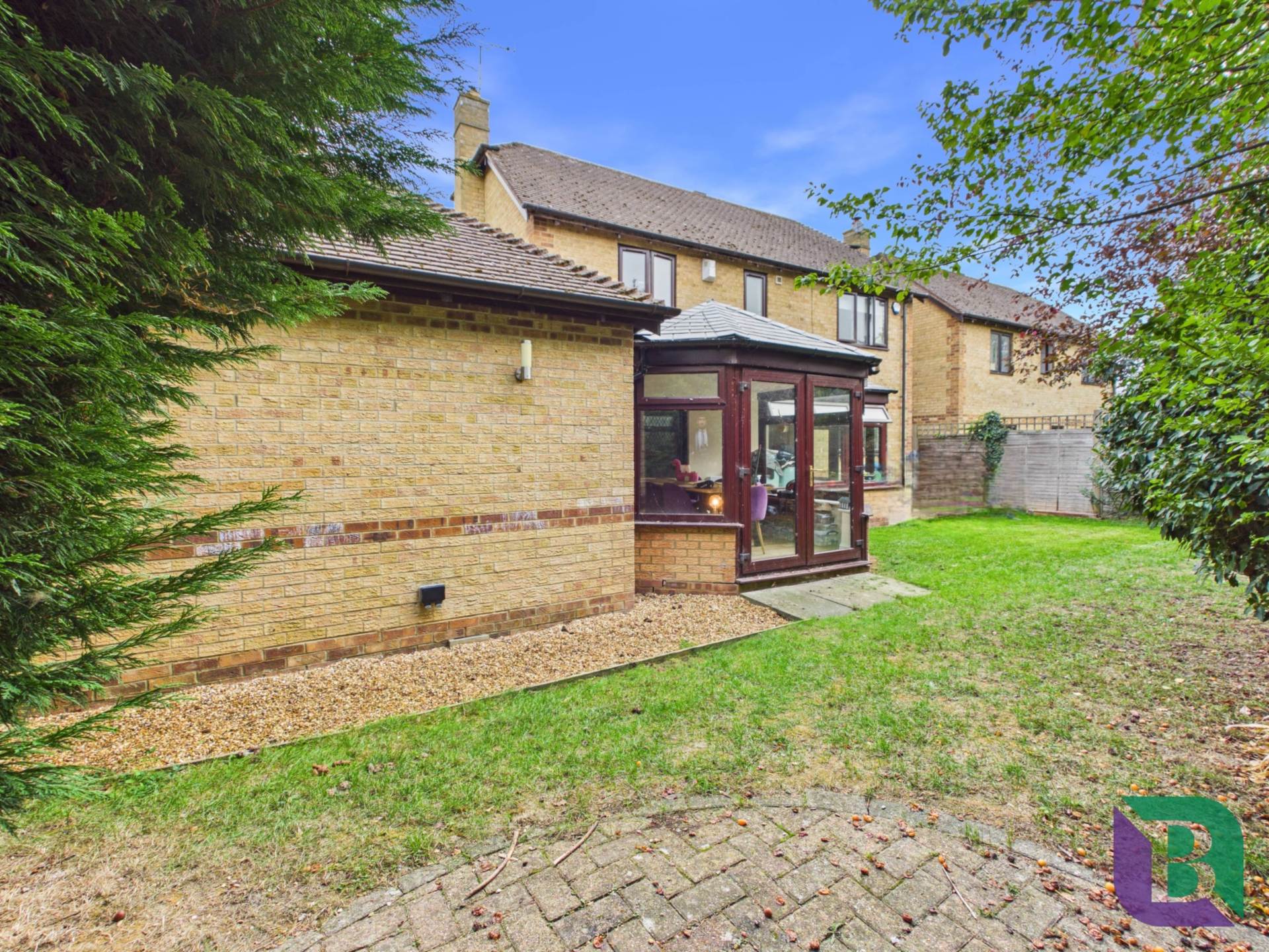Chantry Close, Woburn Sands, Image 18