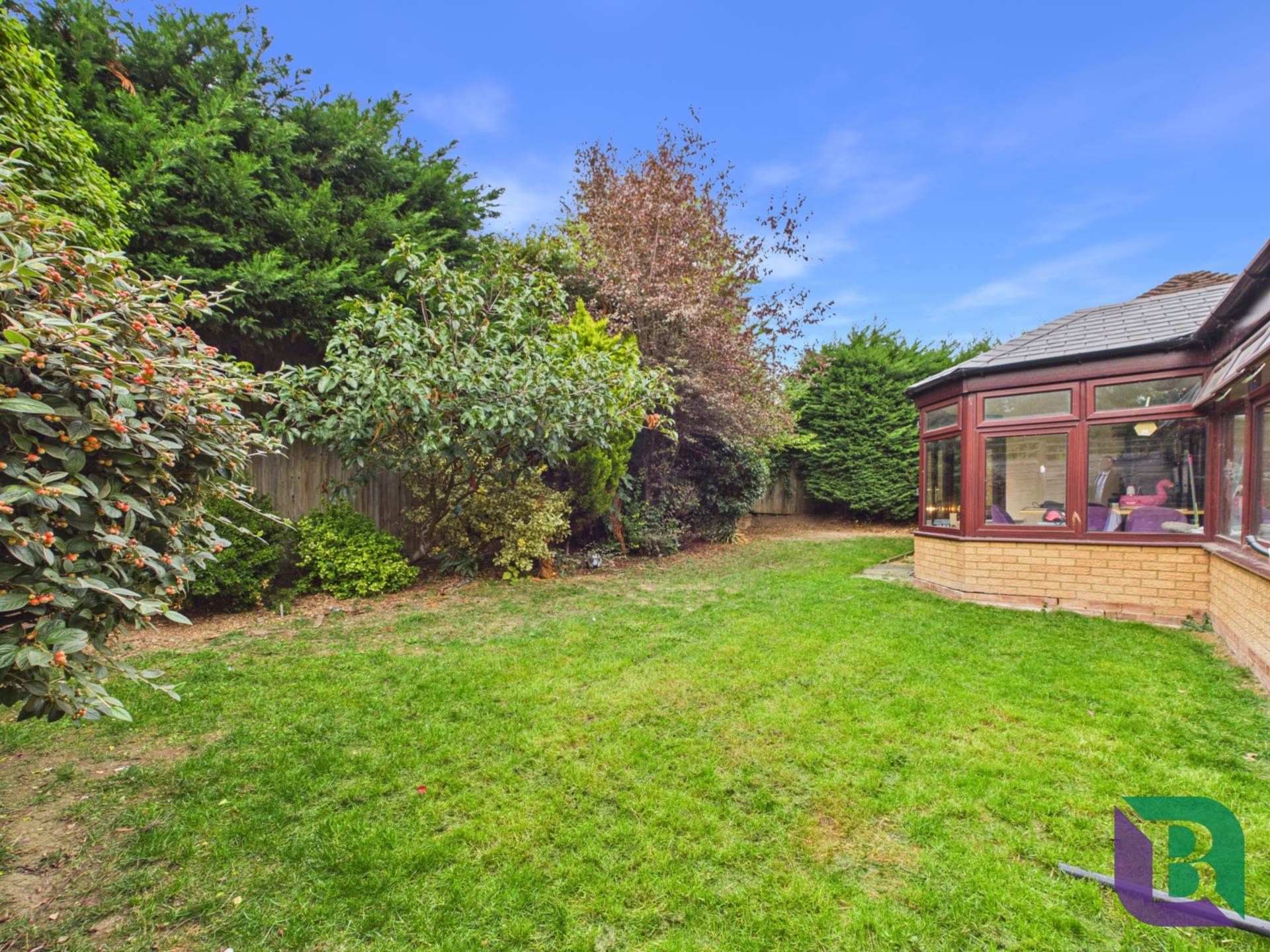 Chantry Close, Woburn Sands, Image 3