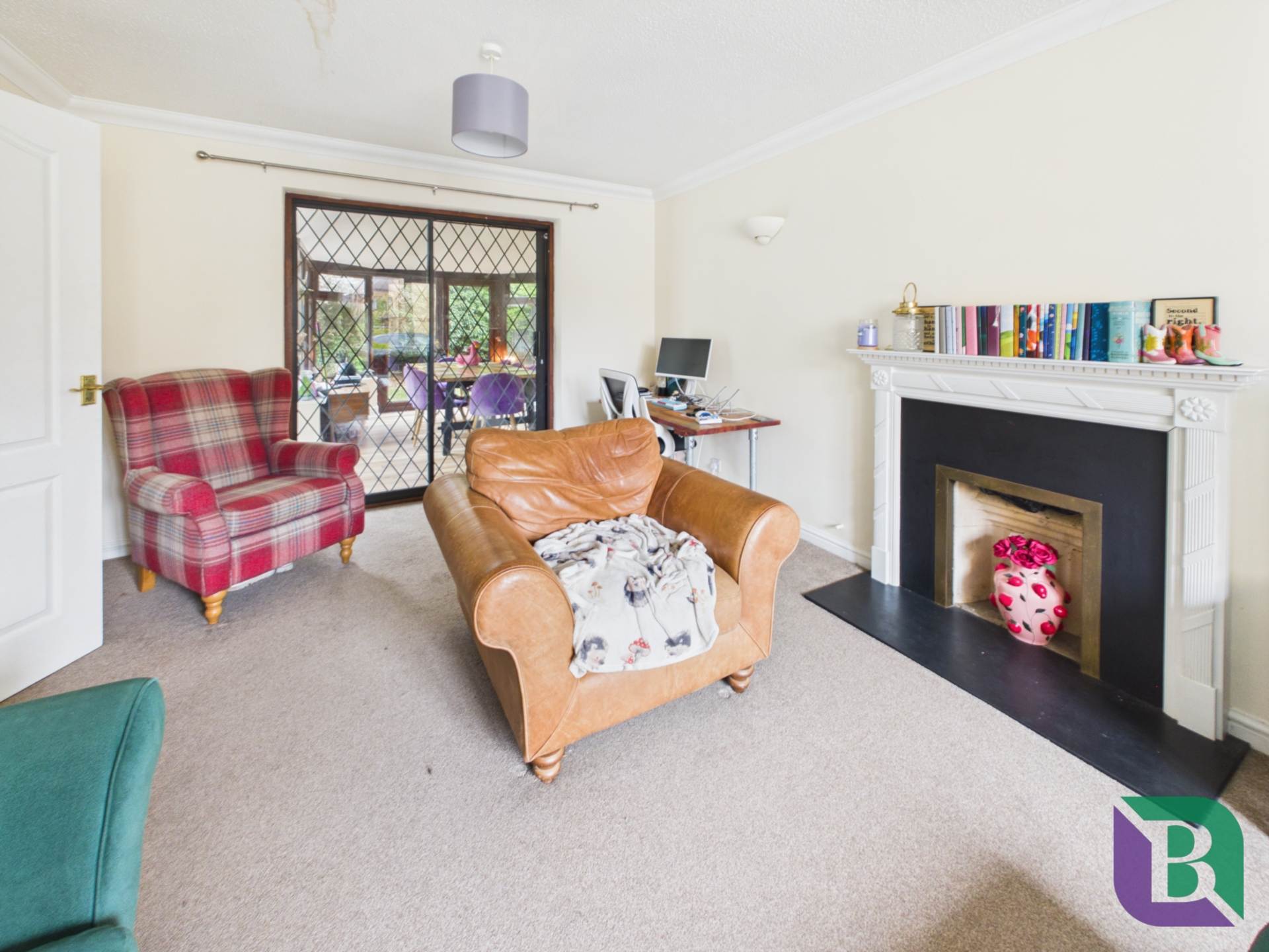 Chantry Close, Woburn Sands, Image 9