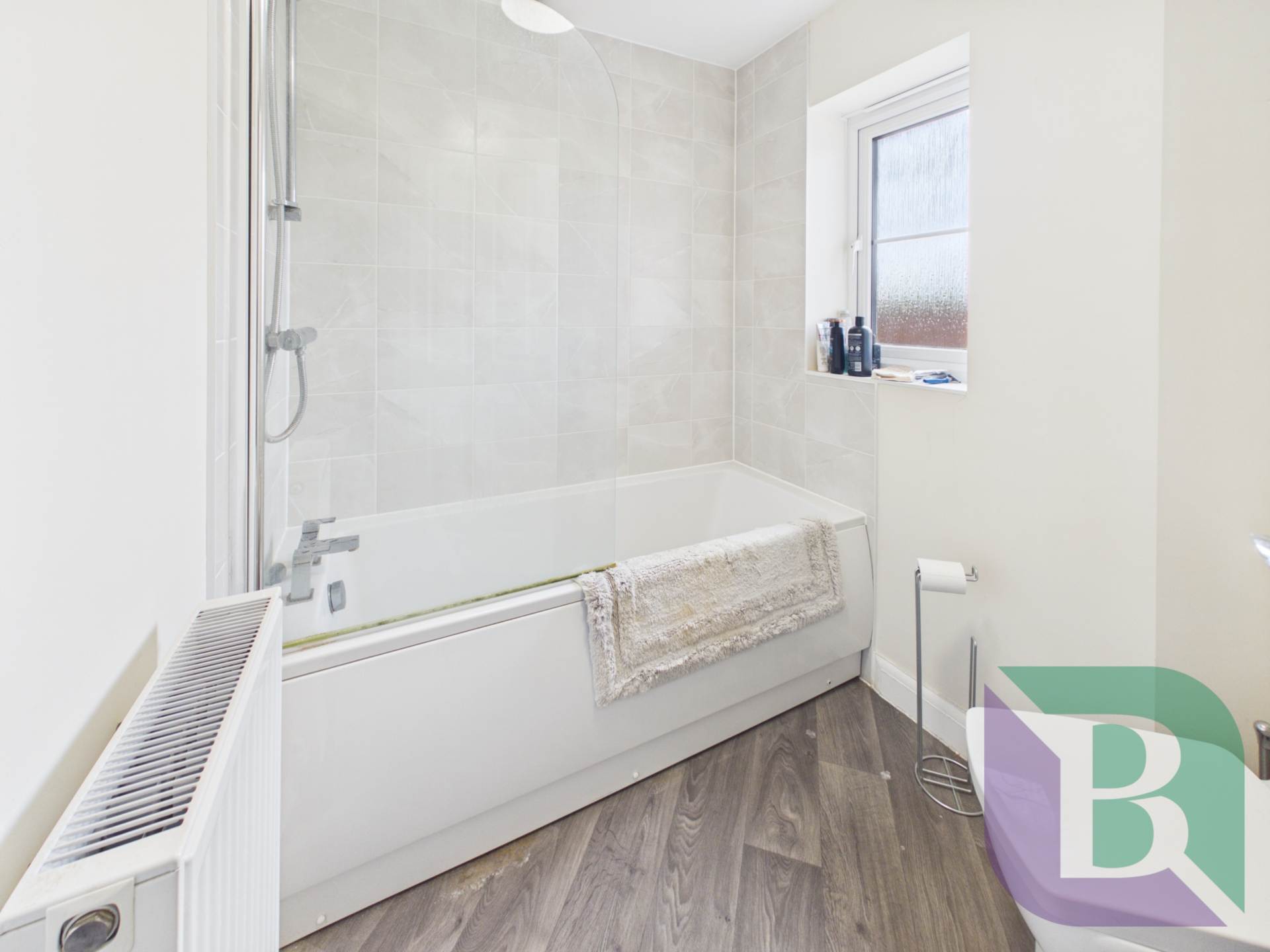 Cranwell Crescent, Eaton Leys, Image 12