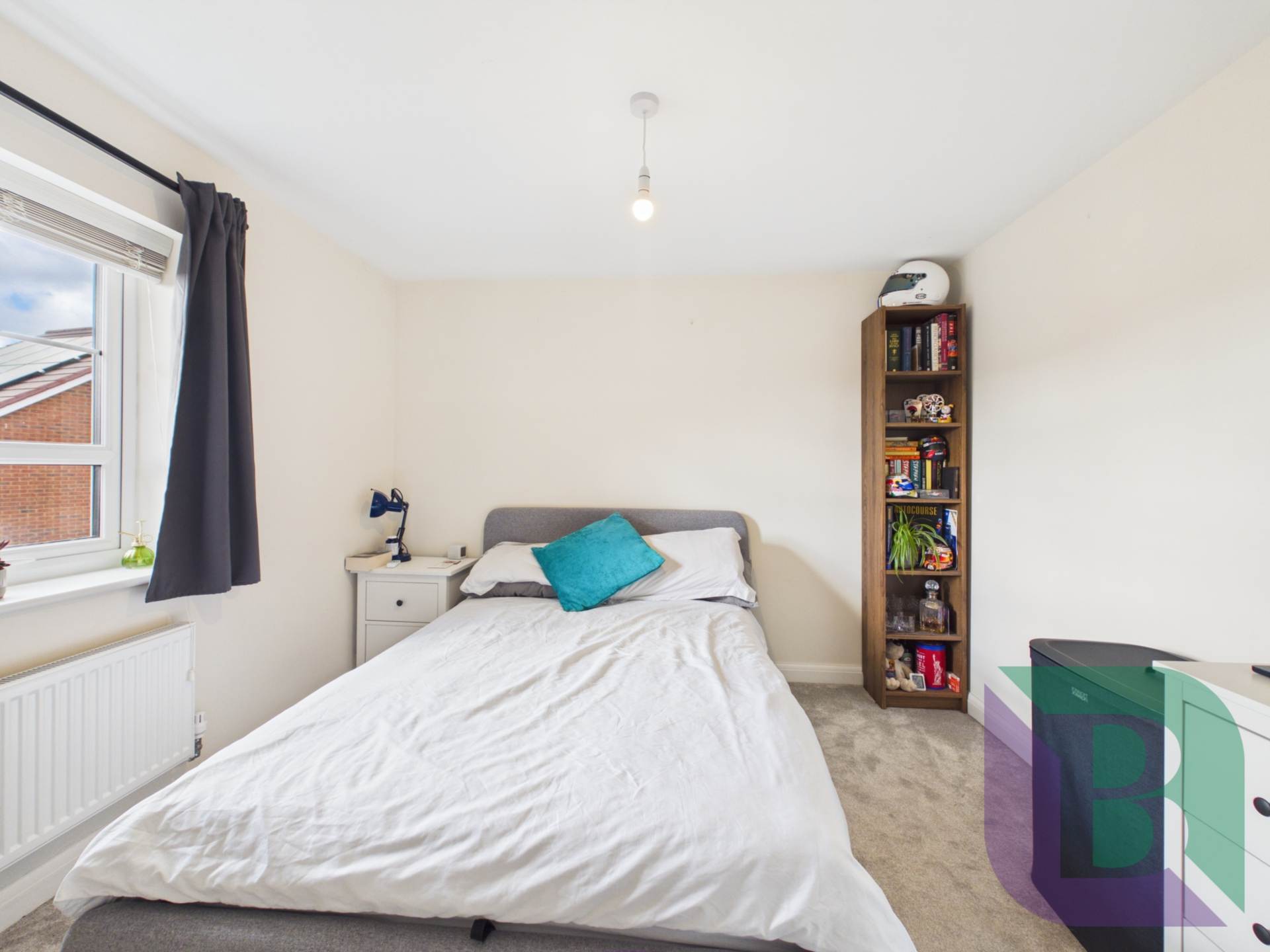 Cranwell Crescent, Eaton Leys, Image 14