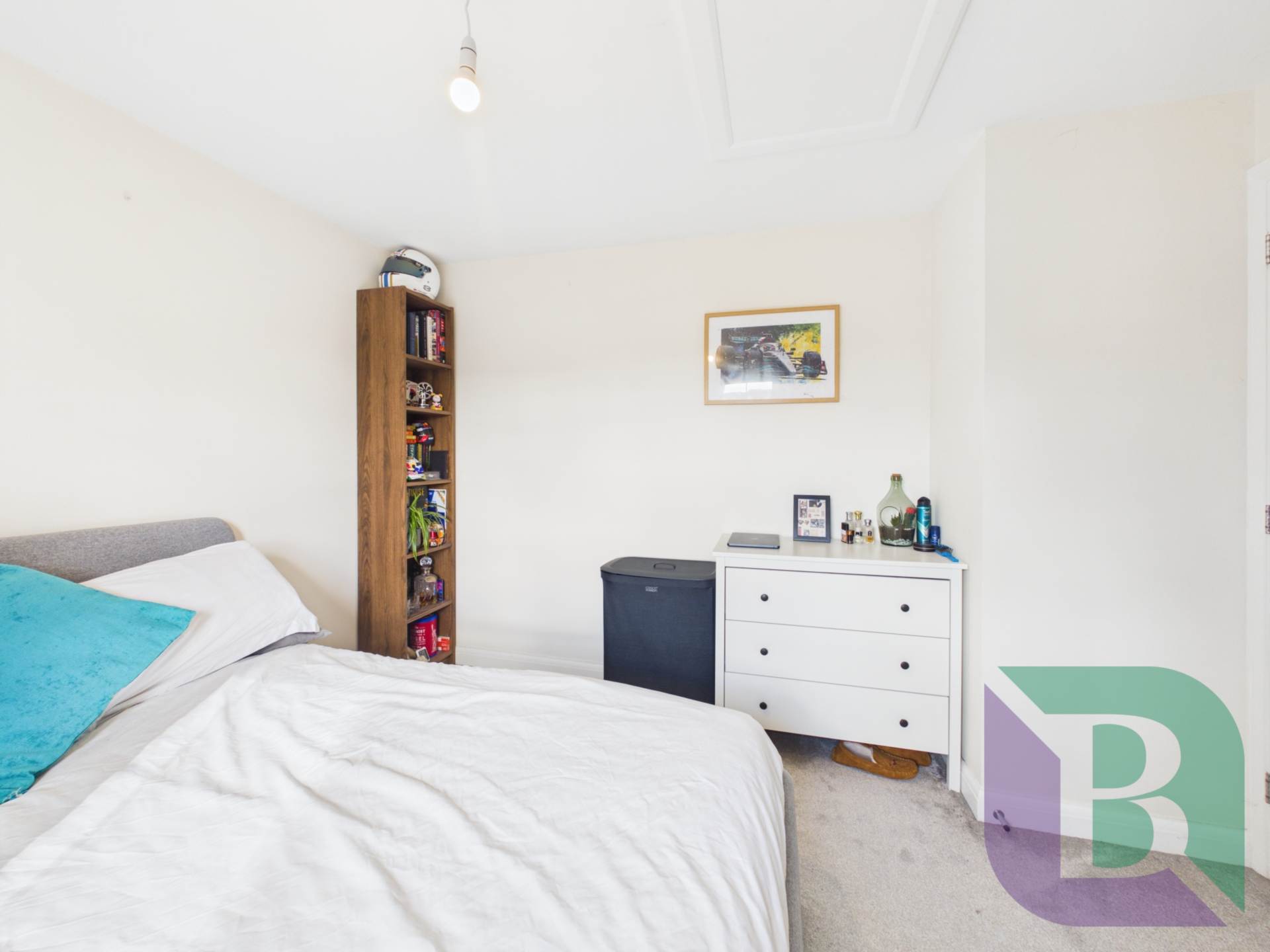 Cranwell Crescent, Eaton Leys, Image 15