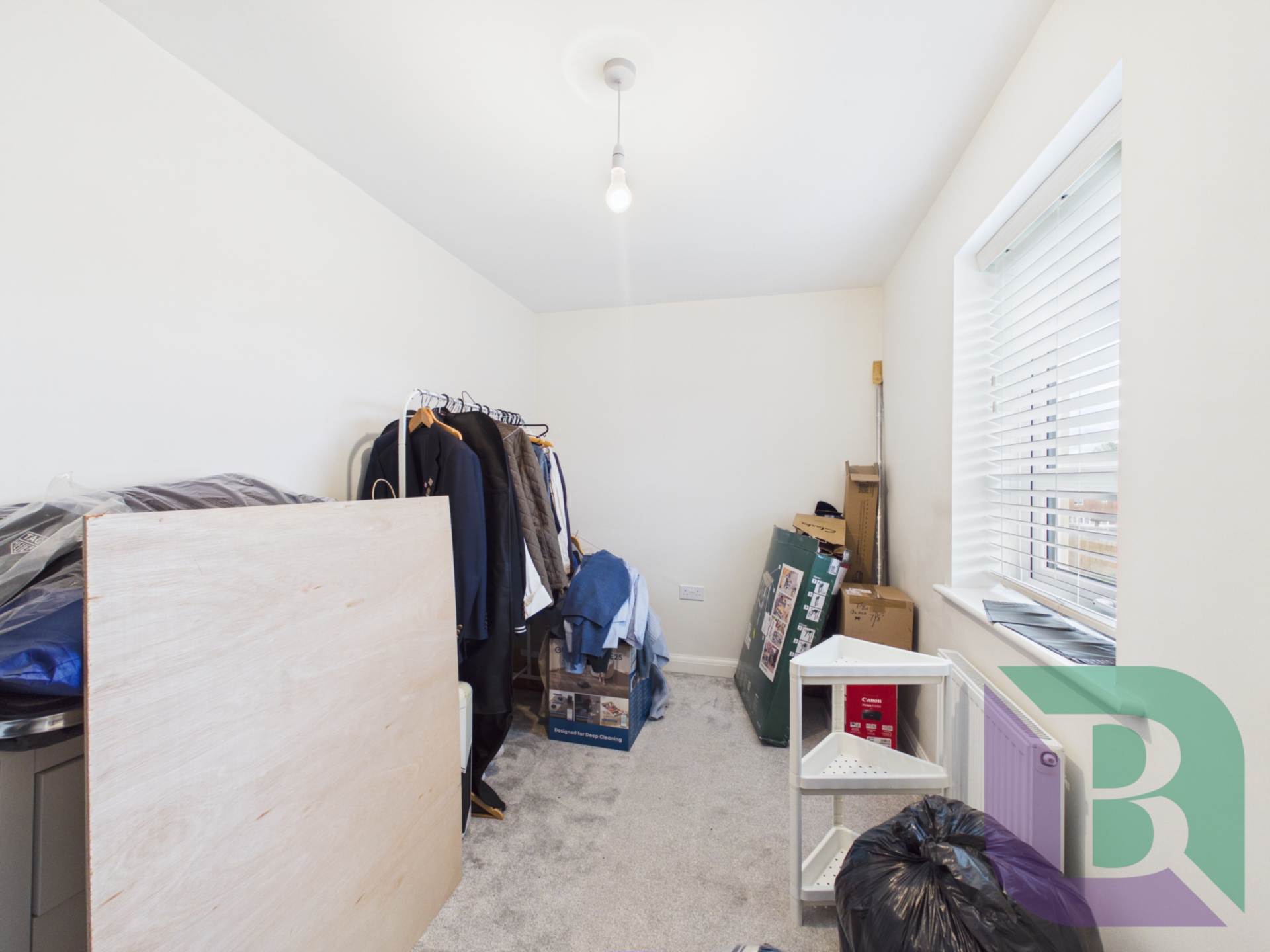 Cranwell Crescent, Eaton Leys, Image 16