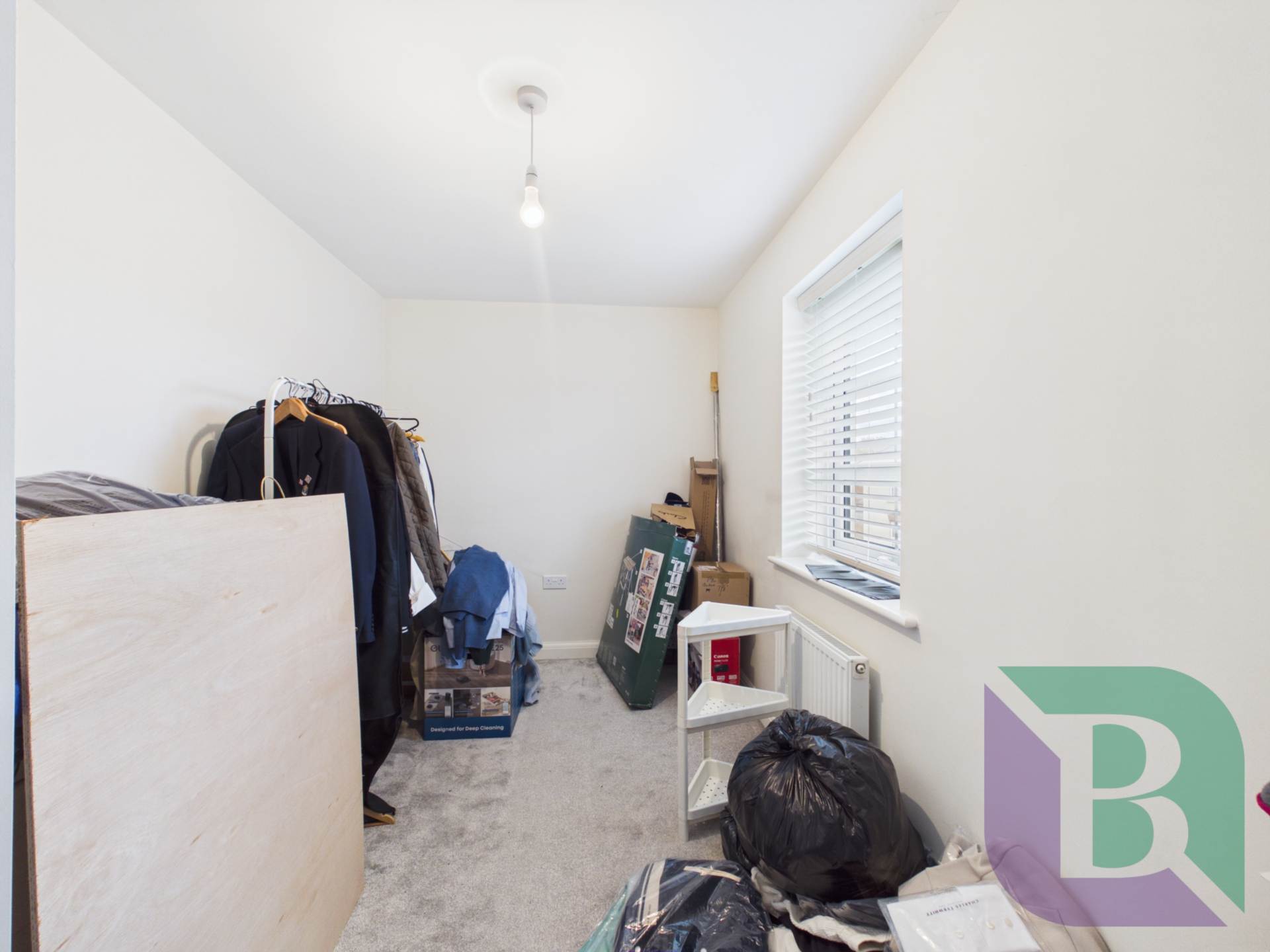 Cranwell Crescent, Eaton Leys, Image 17