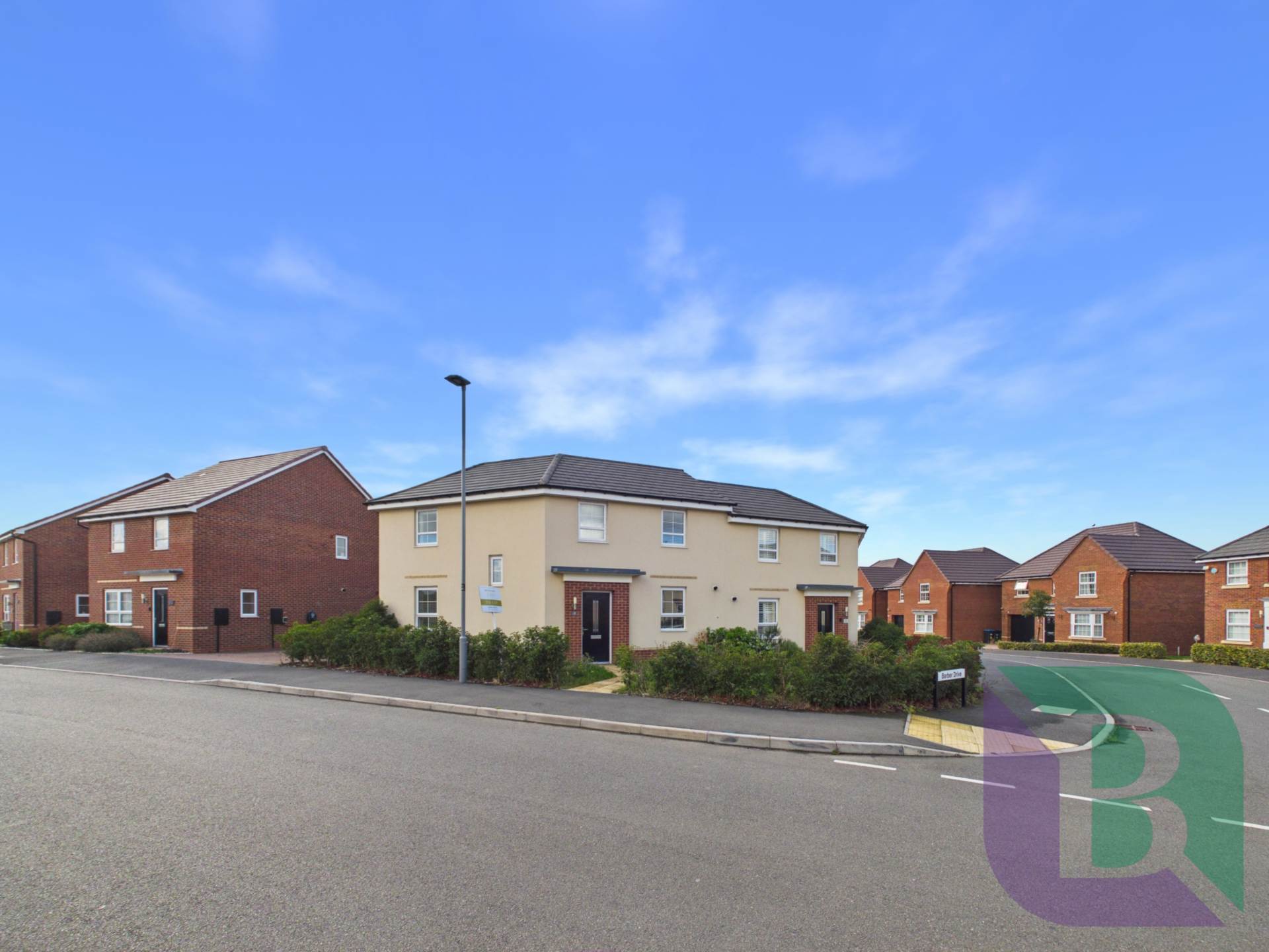 Cranwell Crescent, Eaton Leys, Image 19