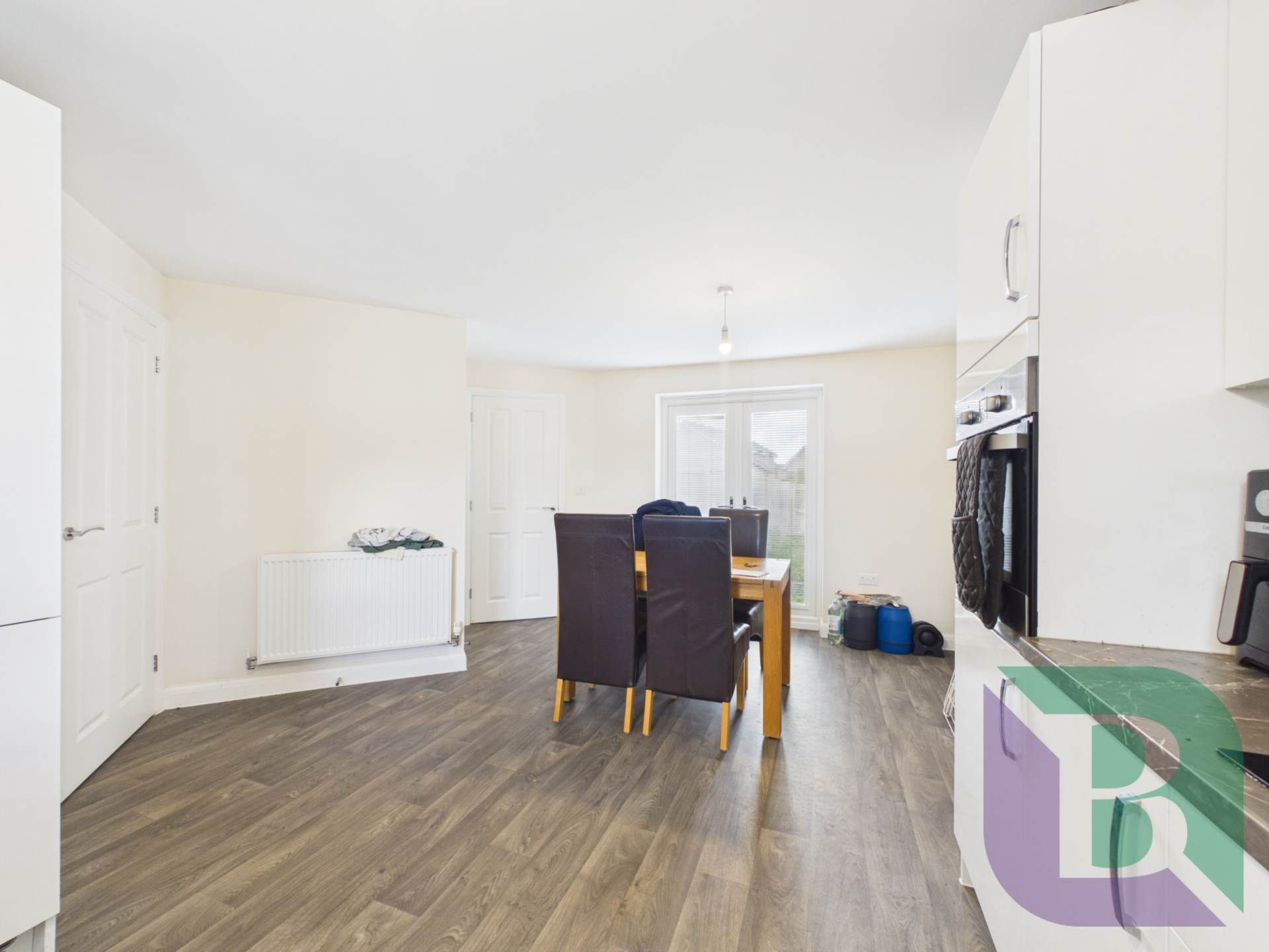 Cranwell Crescent, Eaton Leys, Image 5