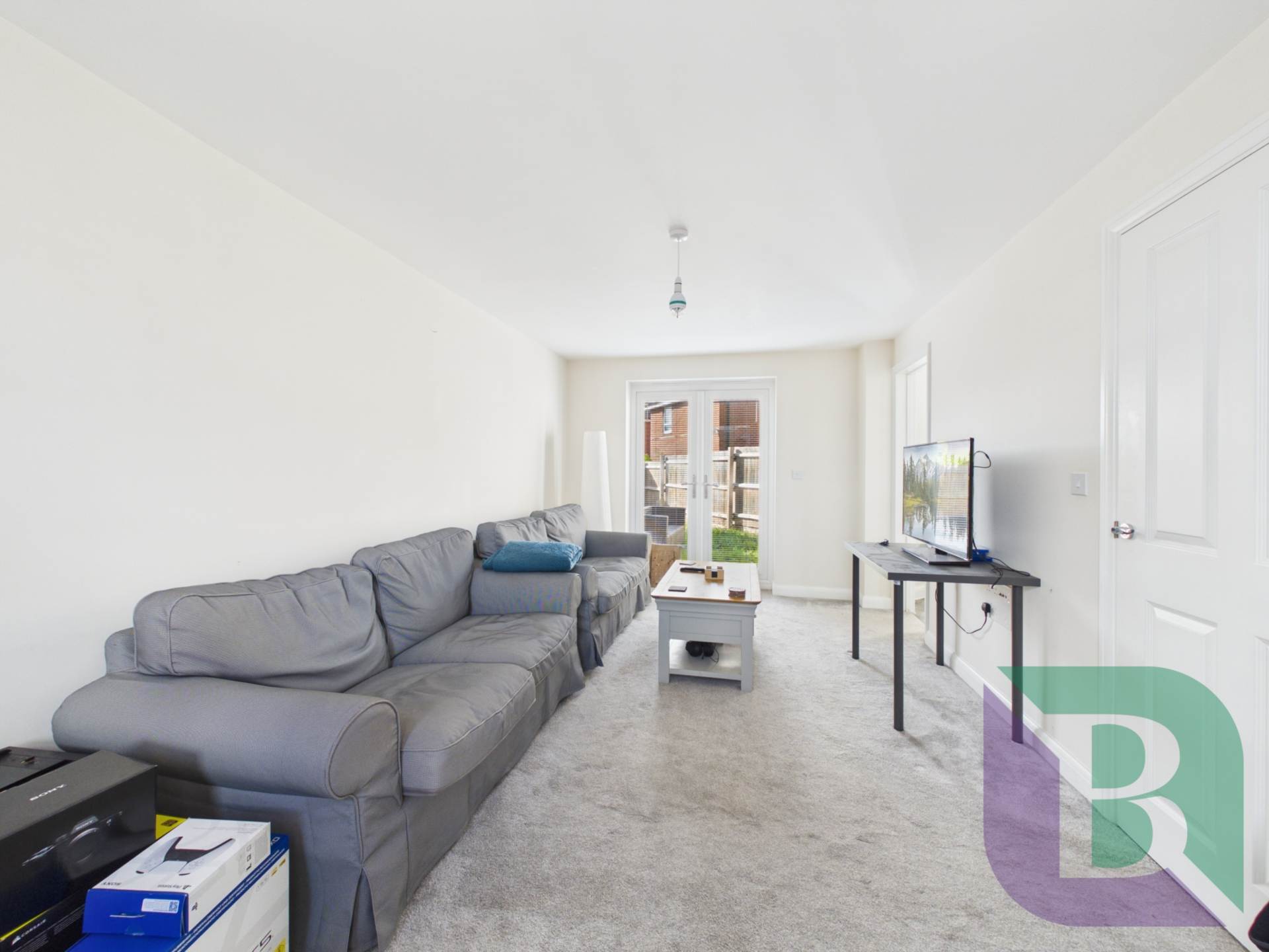 Cranwell Crescent, Eaton Leys, Image 6