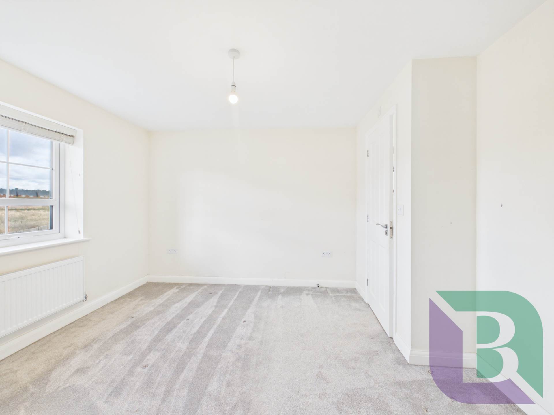 Cranwell Crescent, Eaton Leys, Image 8