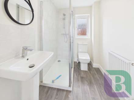 Cranwell Crescent, Eaton Leys, Image 10