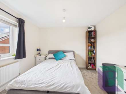 Cranwell Crescent, Eaton Leys, Image 14