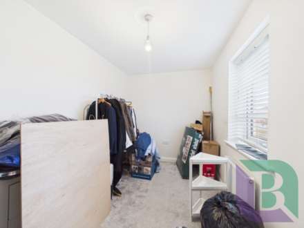 Cranwell Crescent, Eaton Leys, Image 16