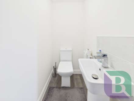 Cranwell Crescent, Eaton Leys, Image 7