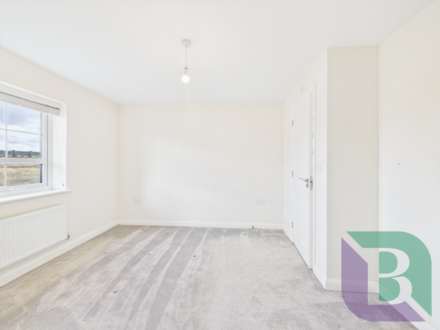 Cranwell Crescent, Eaton Leys, Image 8