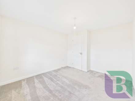 Cranwell Crescent, Eaton Leys, Image 9