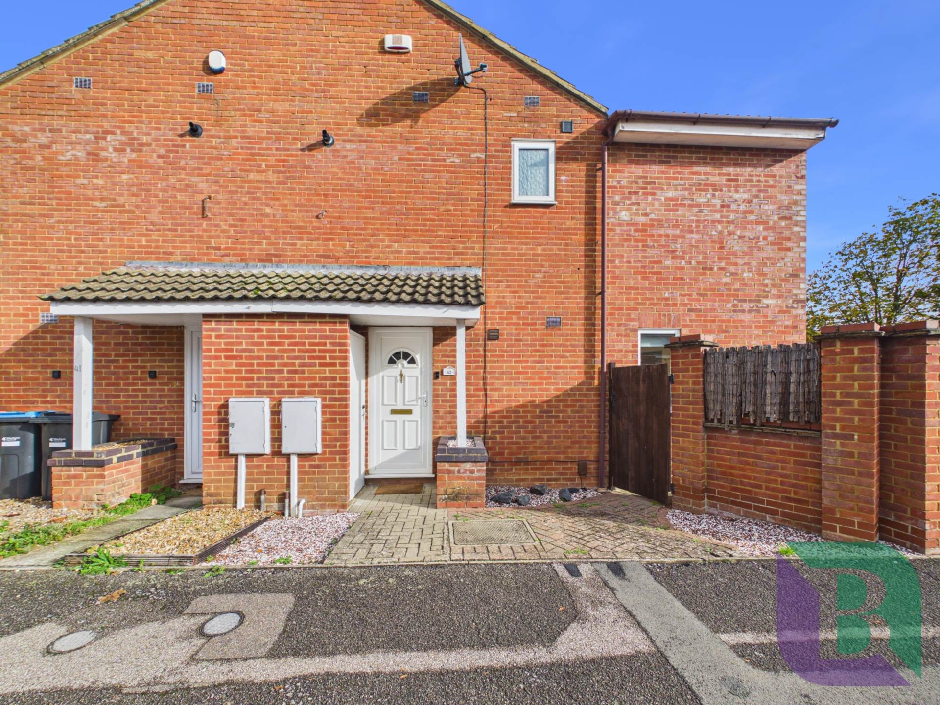 Elliot Close, Newport Pagnell, Image 16