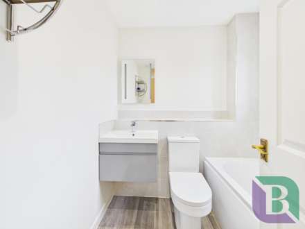 Elliot Close, Newport Pagnell, Image 13