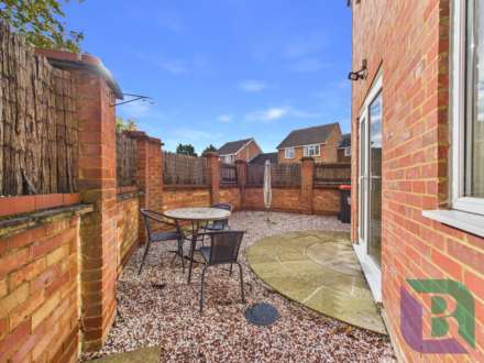 Elliot Close, Newport Pagnell, Image 14
