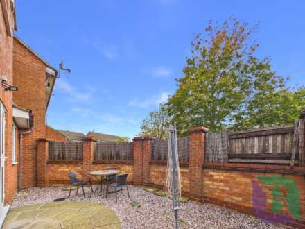 Elliot Close, Newport Pagnell, Image 15