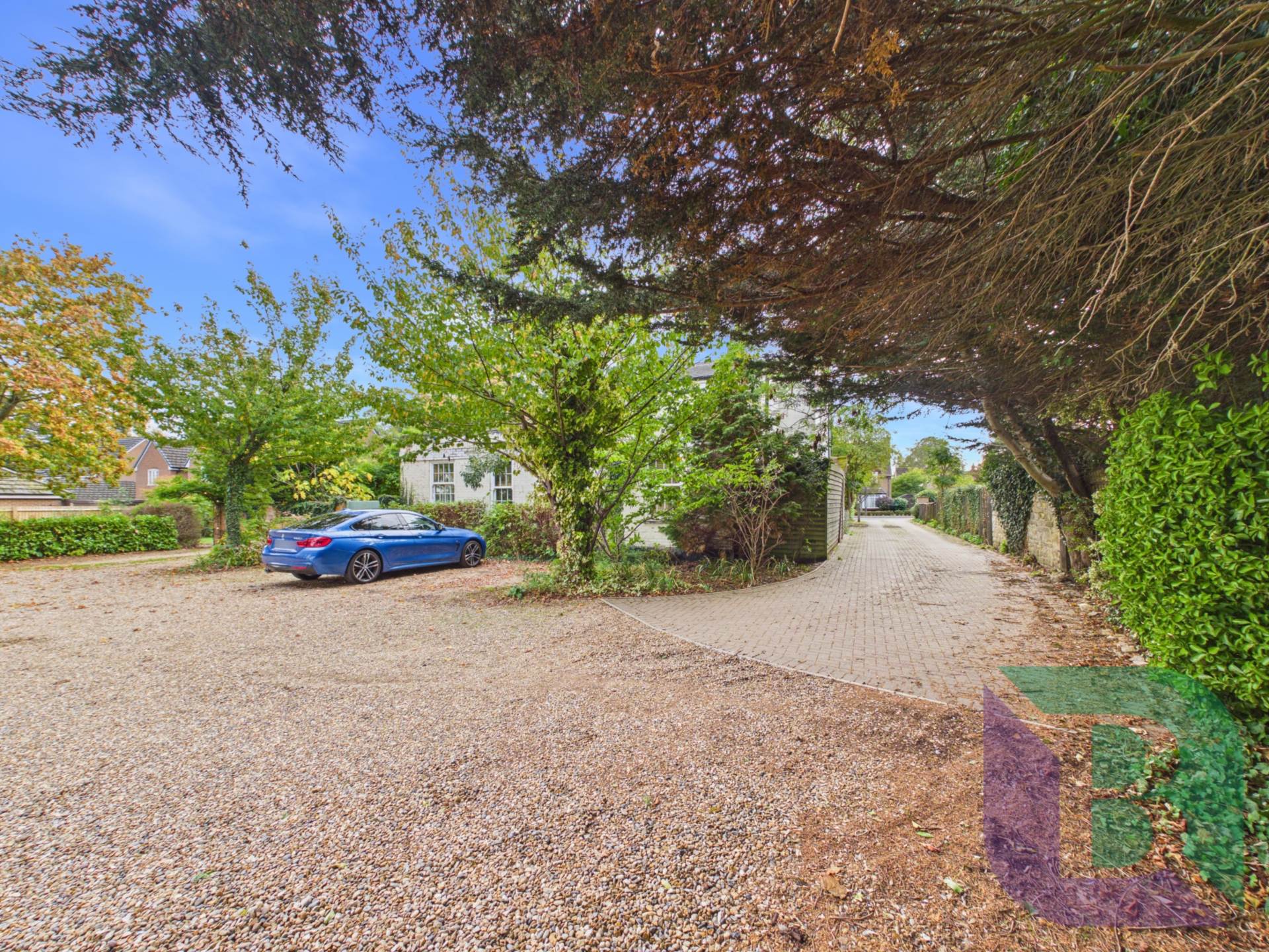 Vicarage Court, Hanslope, Image 10