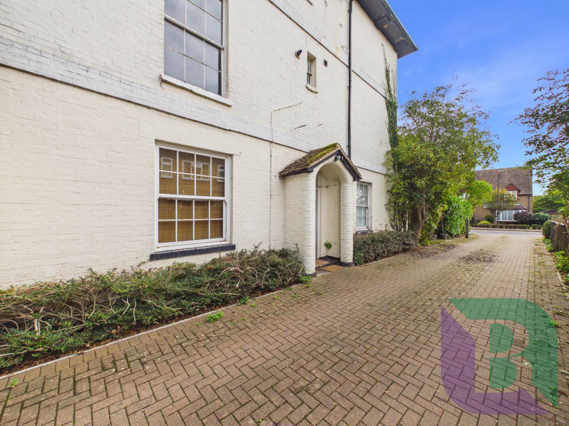 Vicarage Court, Hanslope, Image 11