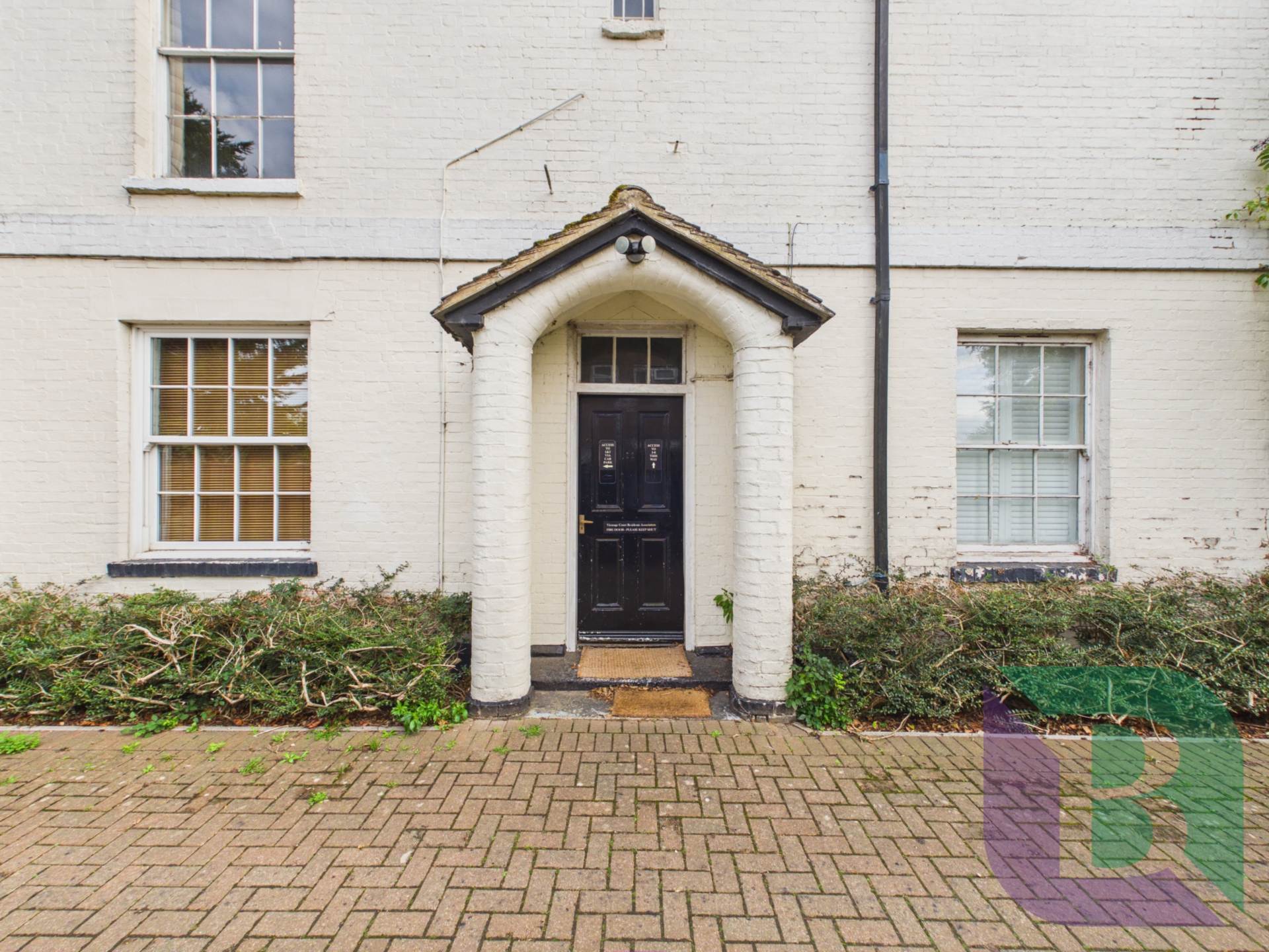 Vicarage Court, Hanslope, Image 12