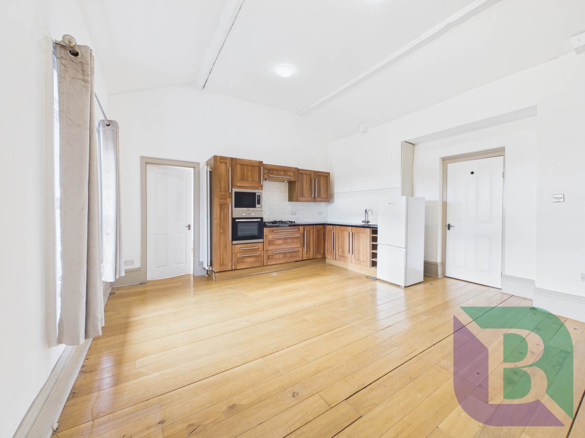 Vicarage Court, Hanslope, Image 3