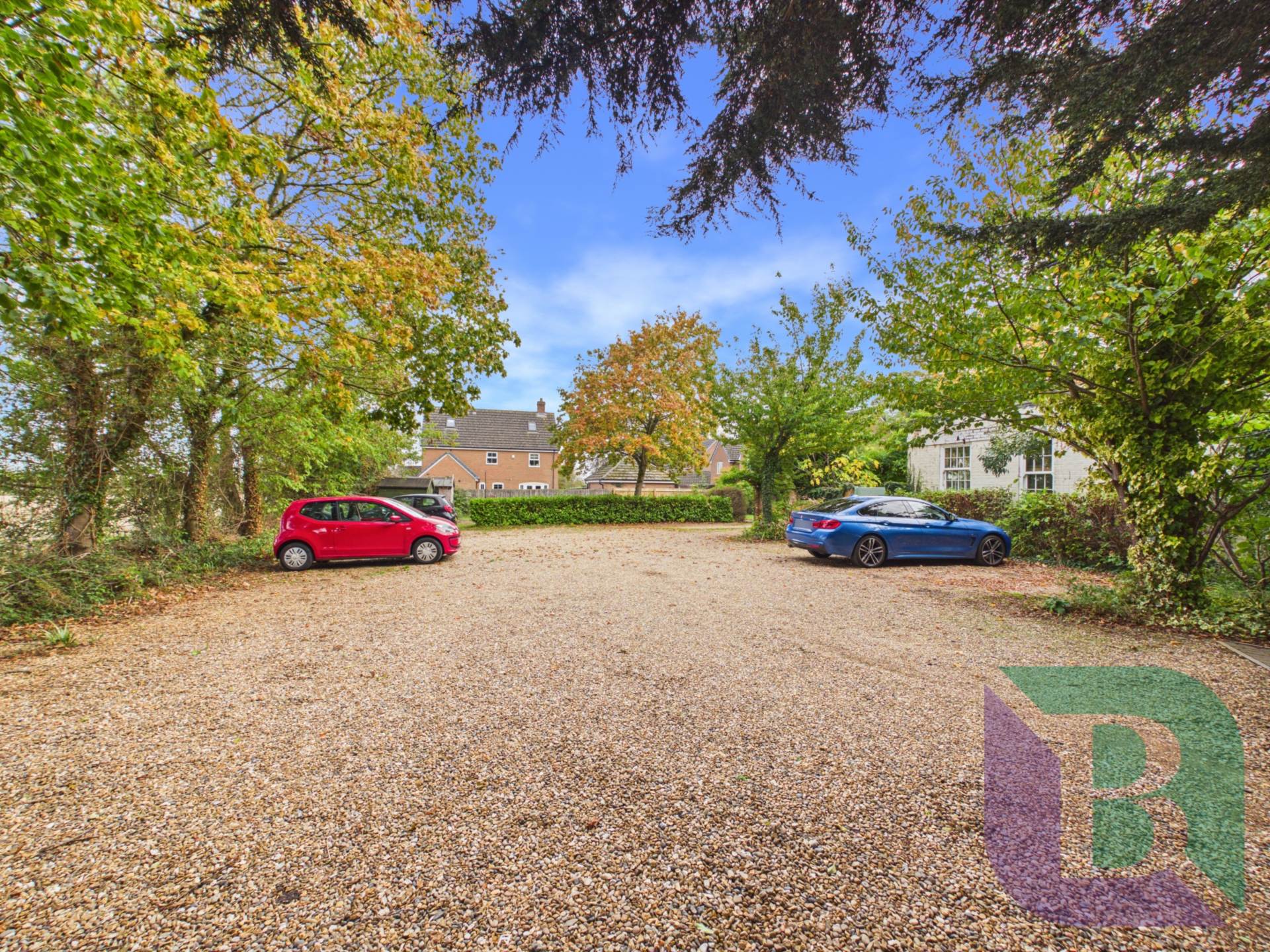 Vicarage Court, Hanslope, Image 9
