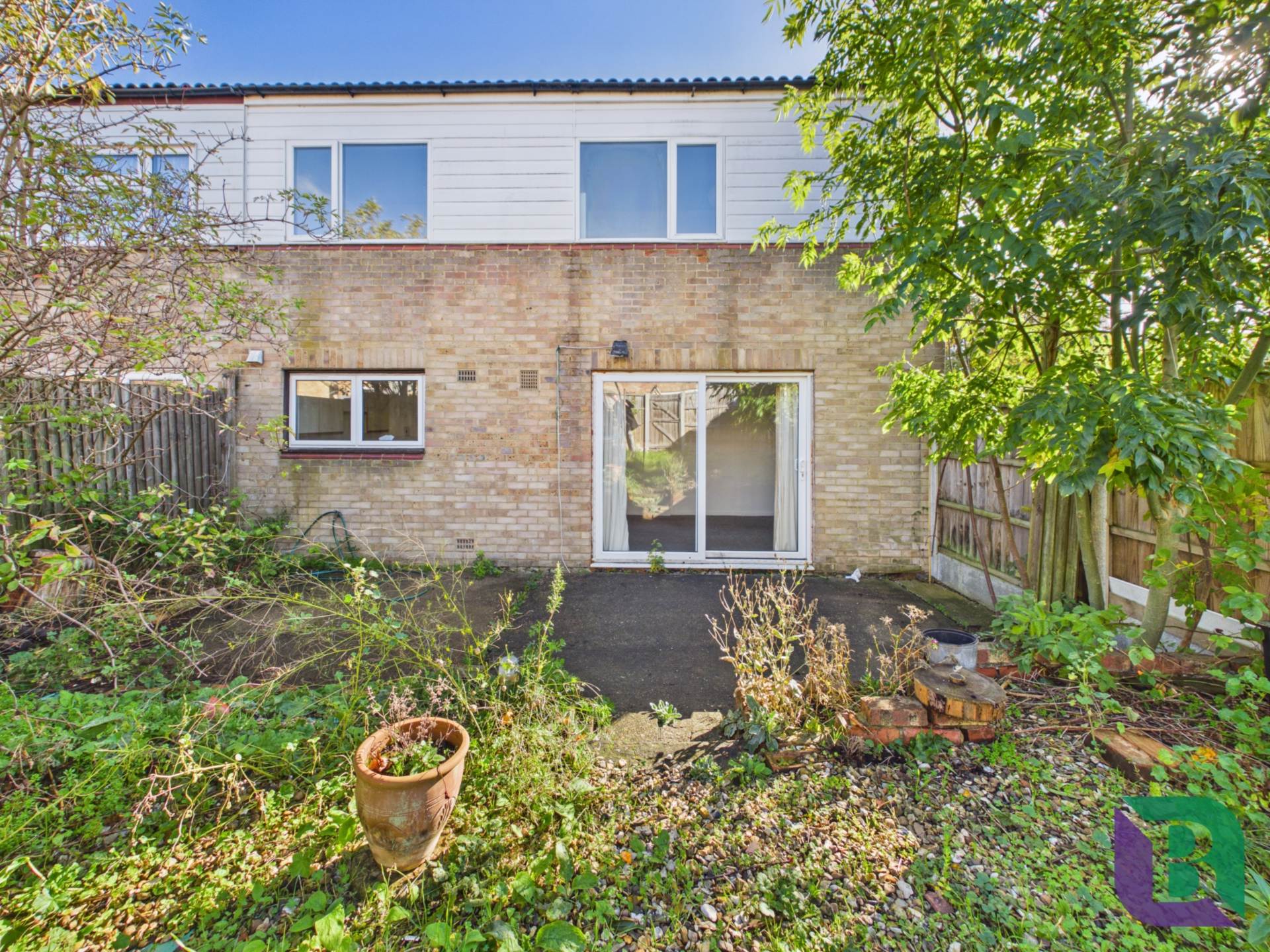 Broomfield, Stacey Bushes, Image 13