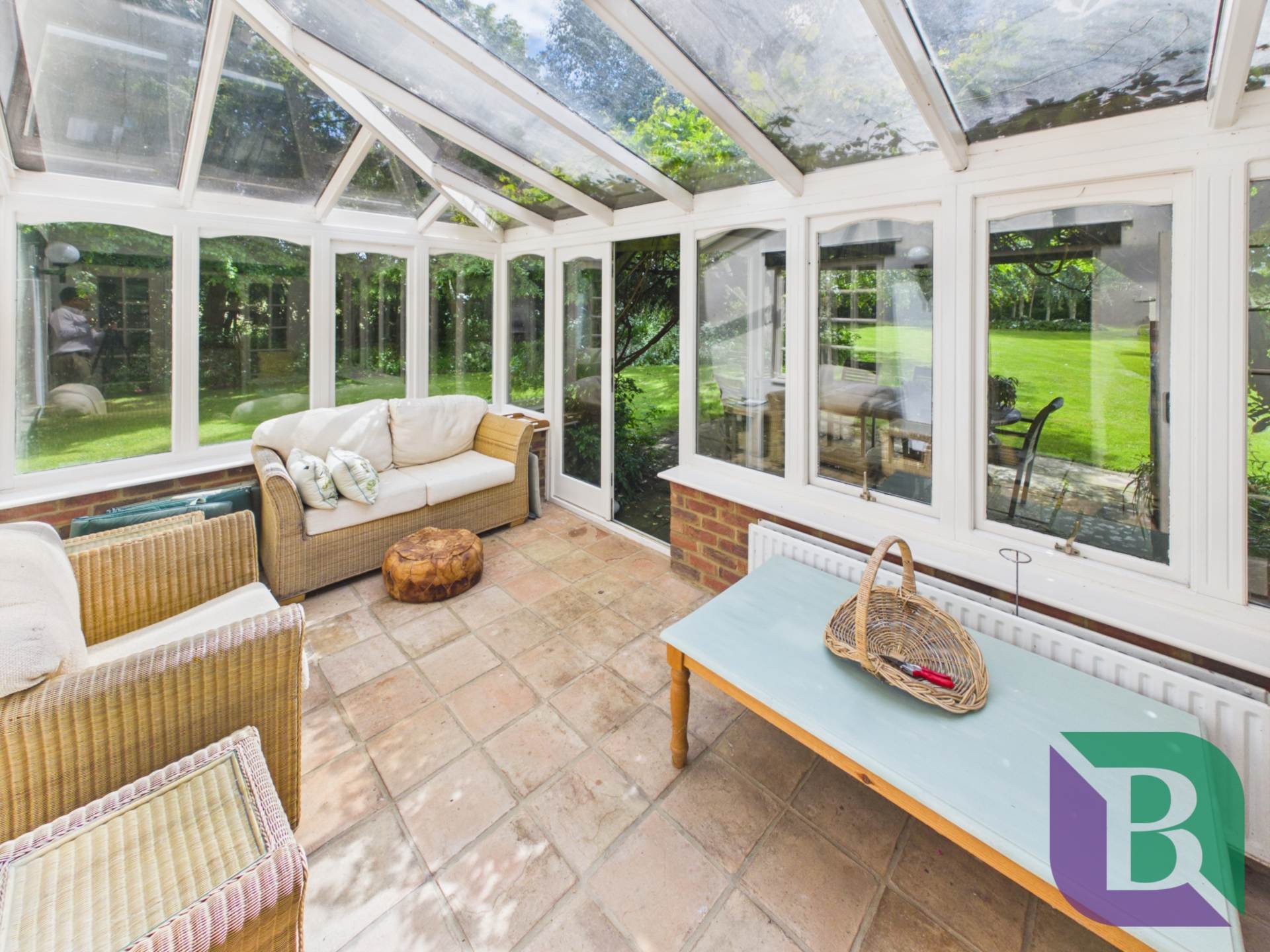 Salford Road, Aspley Guise, Image 10