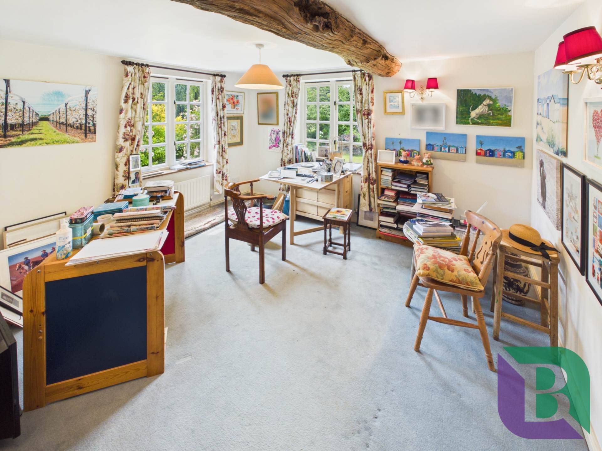 Salford Road, Aspley Guise, Image 12