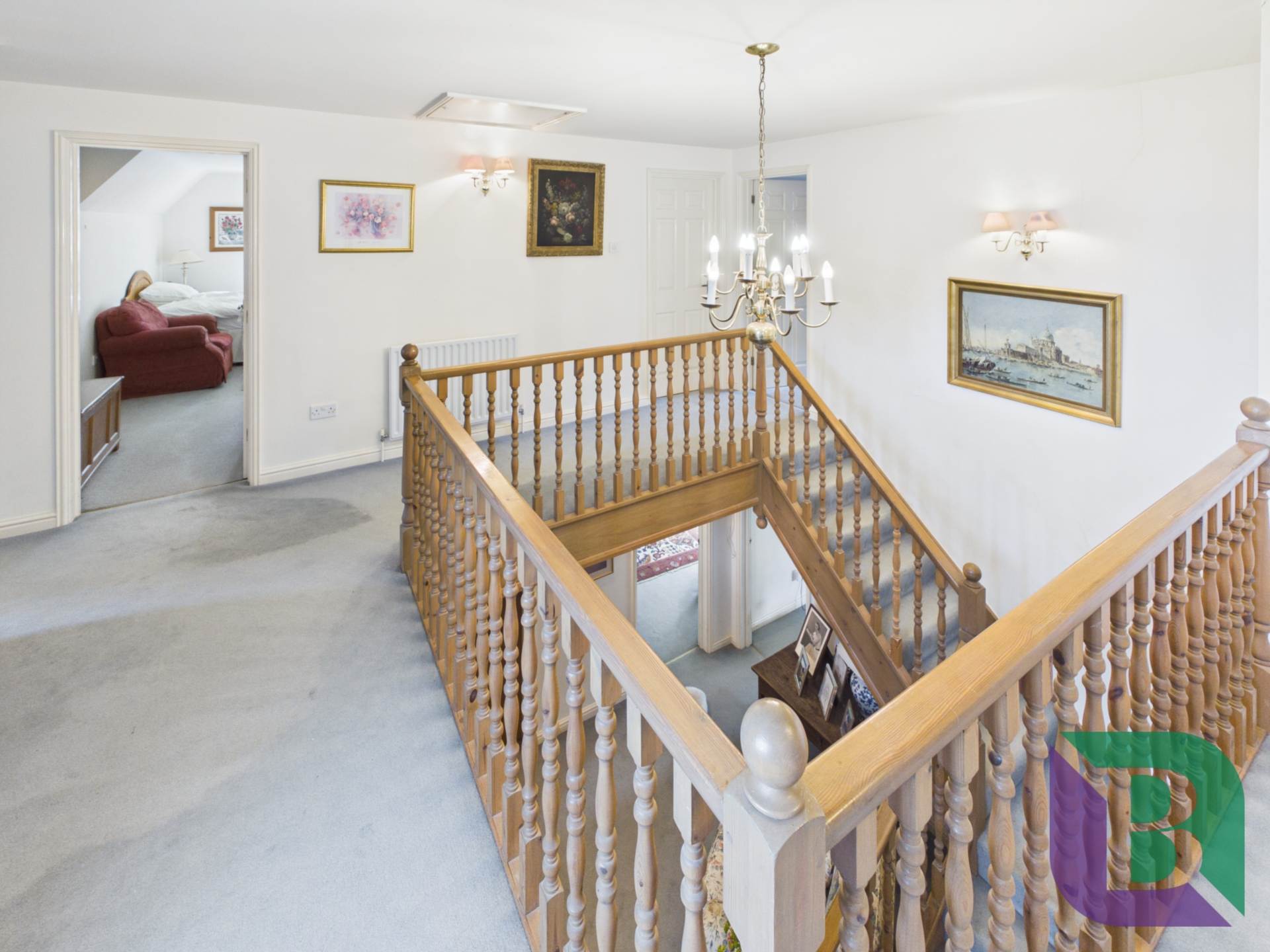 Salford Road, Aspley Guise, Image 13
