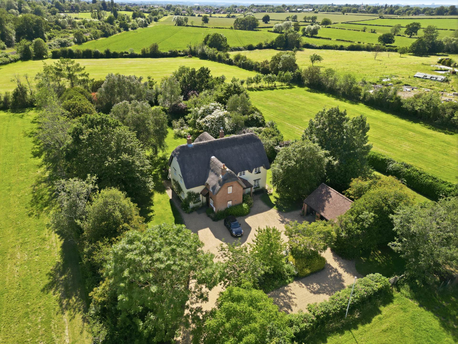 Salford Road, Aspley Guise, Image 2