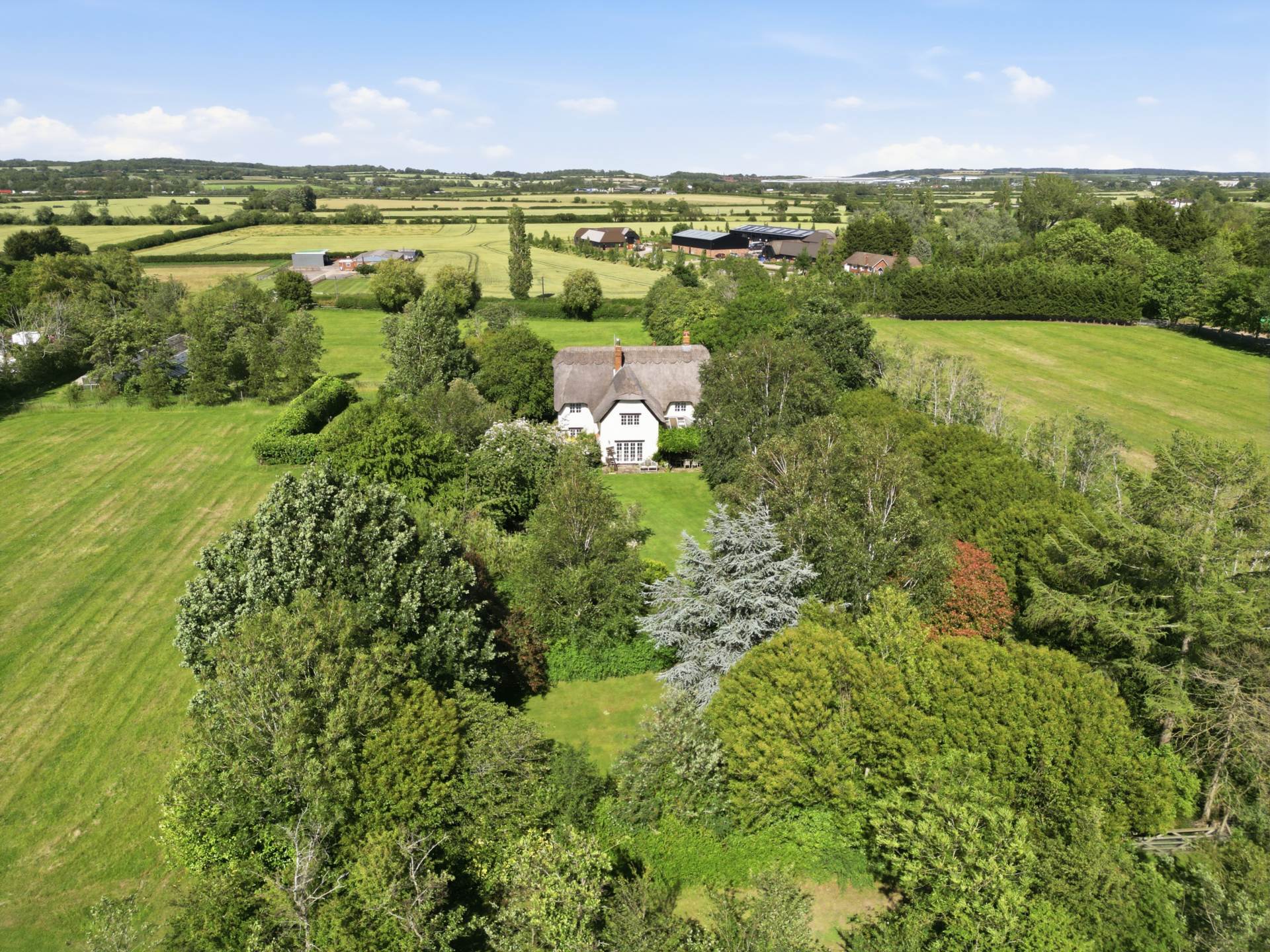 Salford Road, Aspley Guise, Image 20