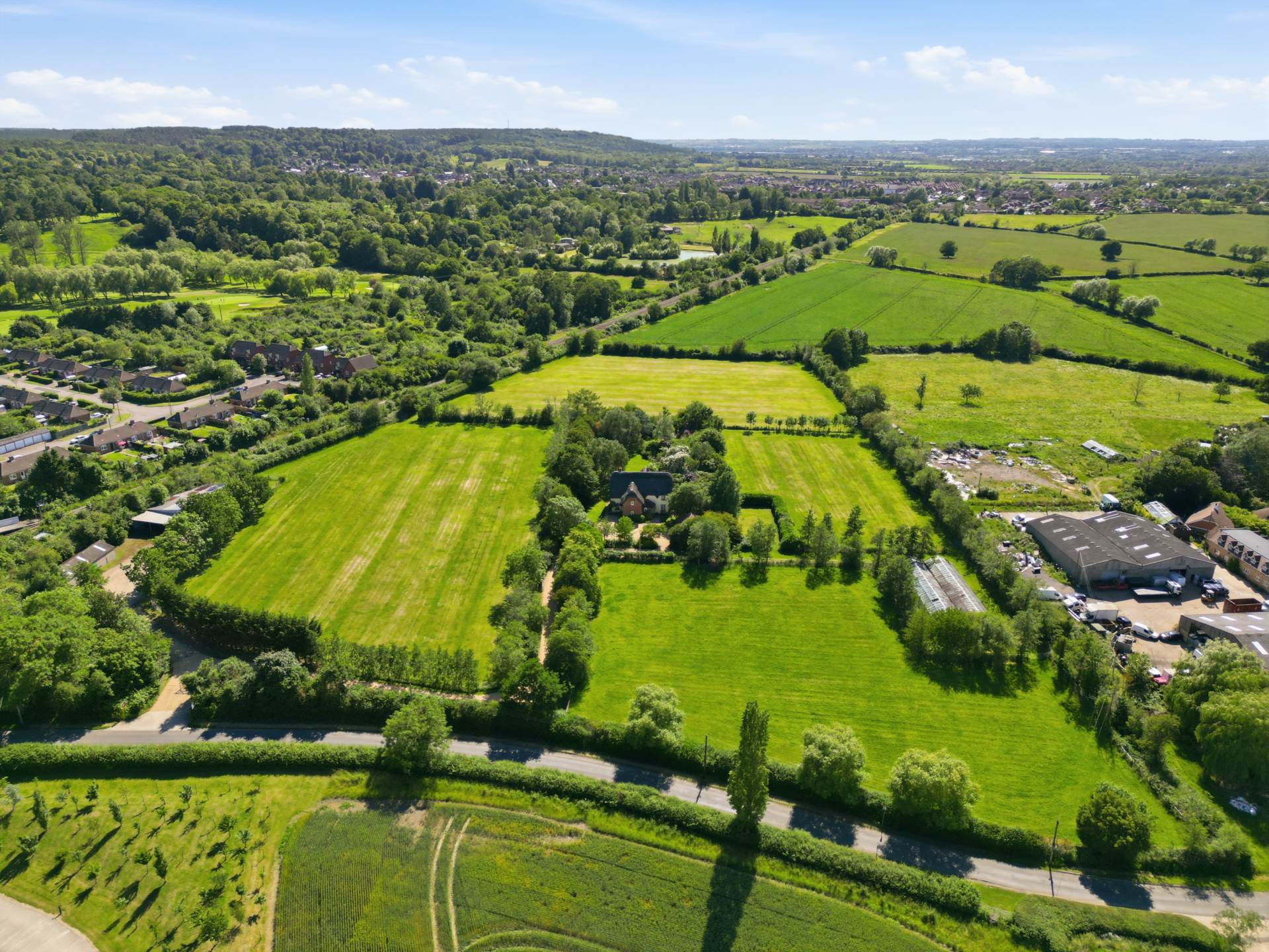 Salford Road, Aspley Guise, Image 21