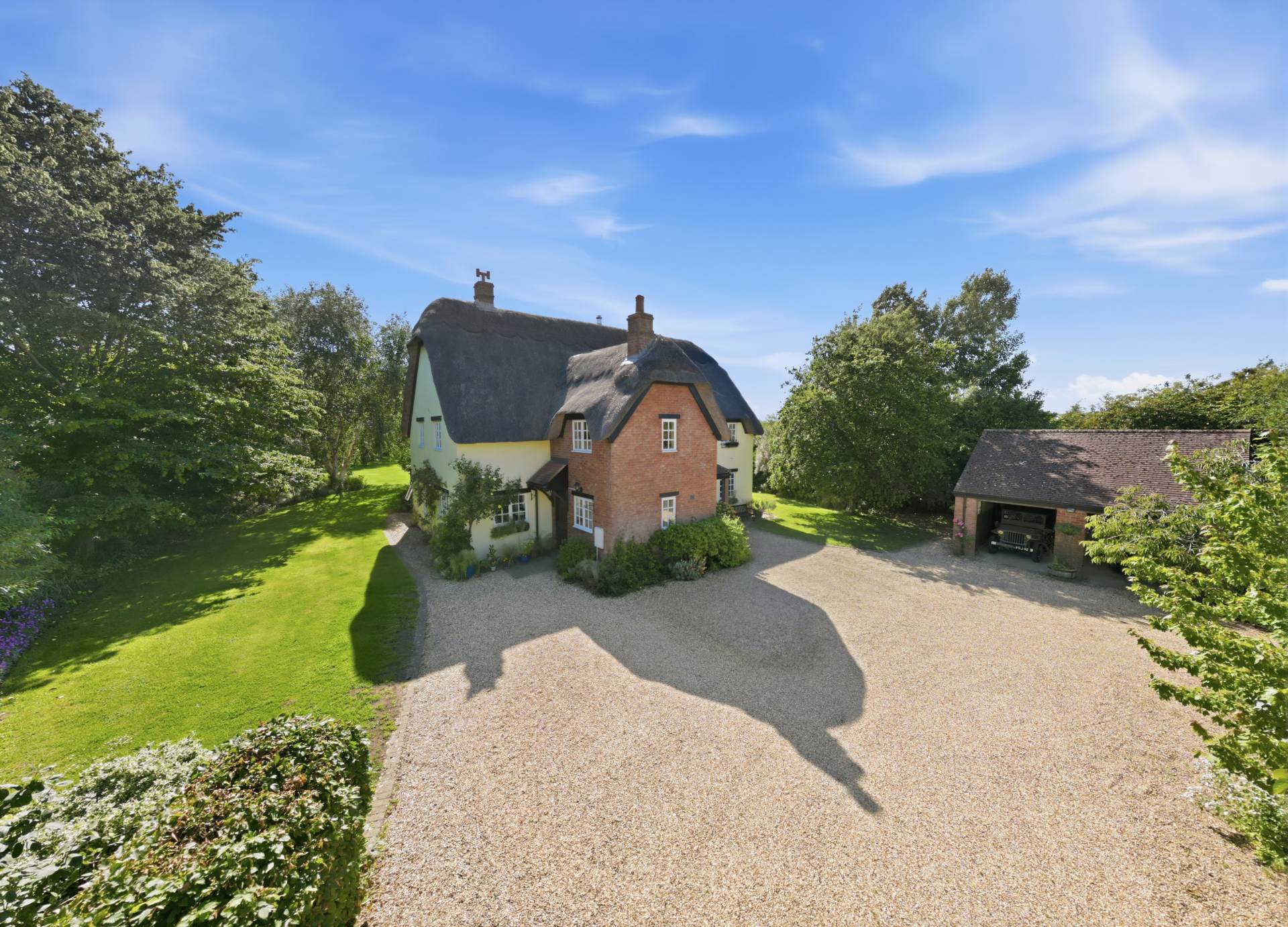 Salford Road, Aspley Guise, Image 22